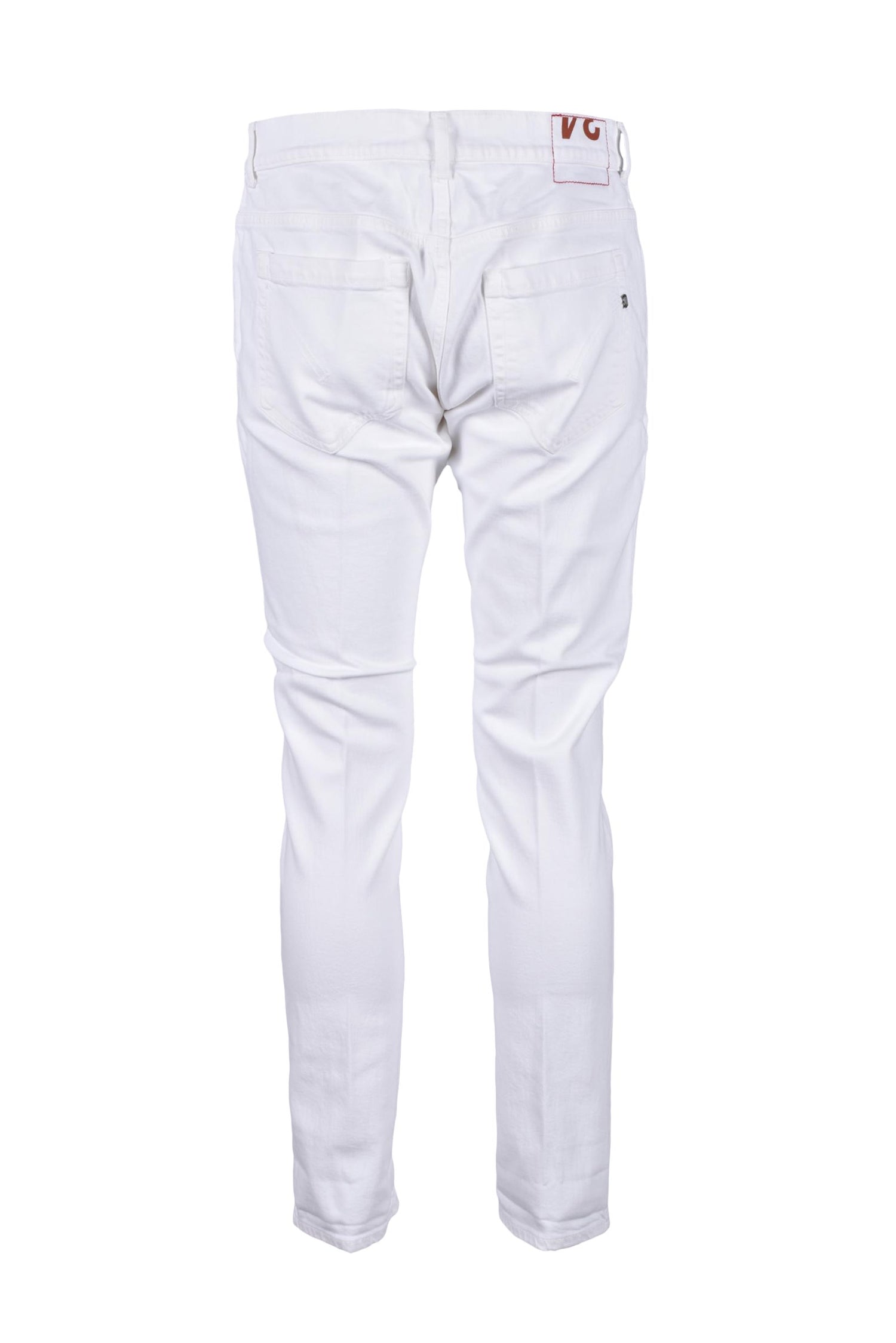 DONDUP - TROUSERS