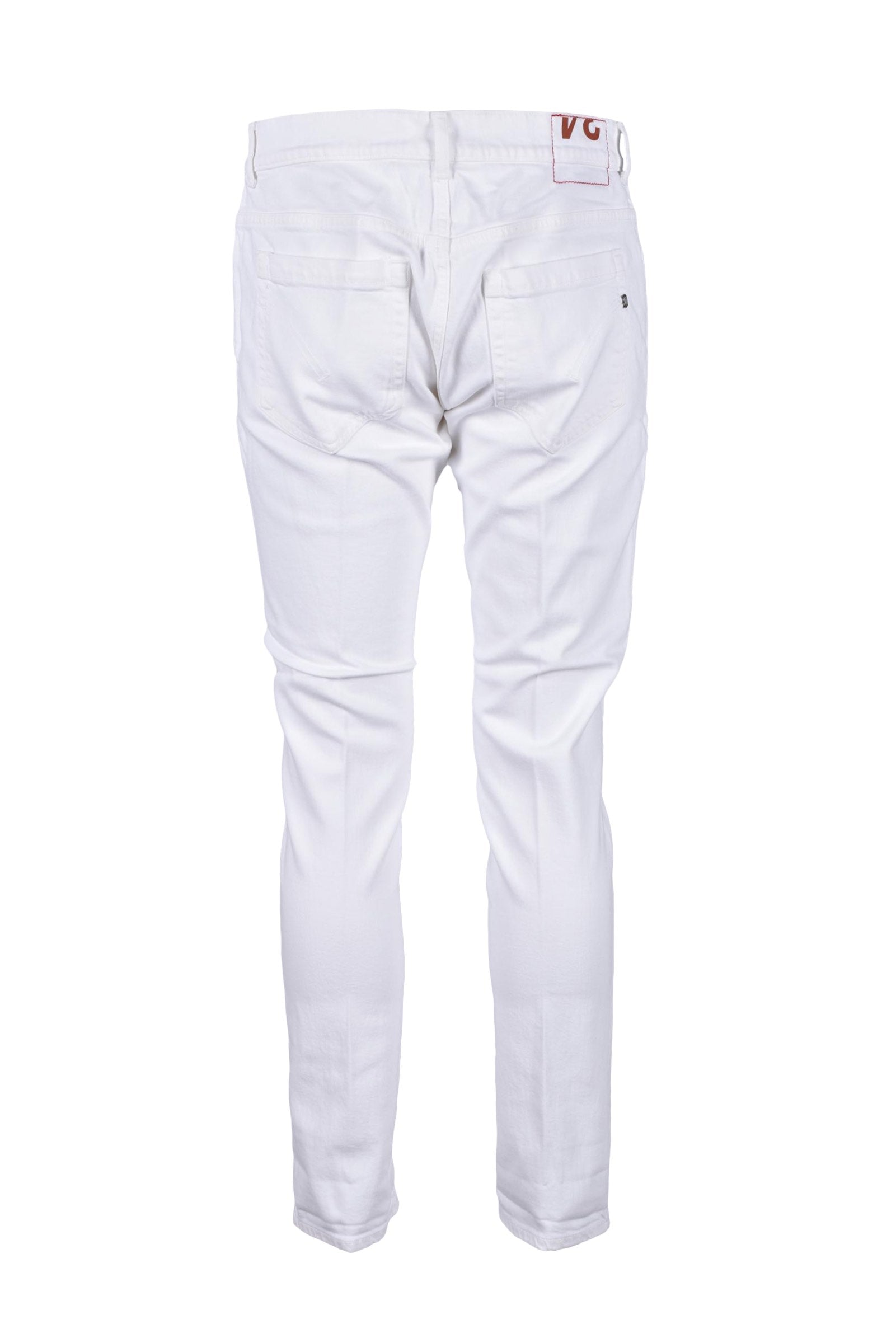 DONDUP - TROUSERS