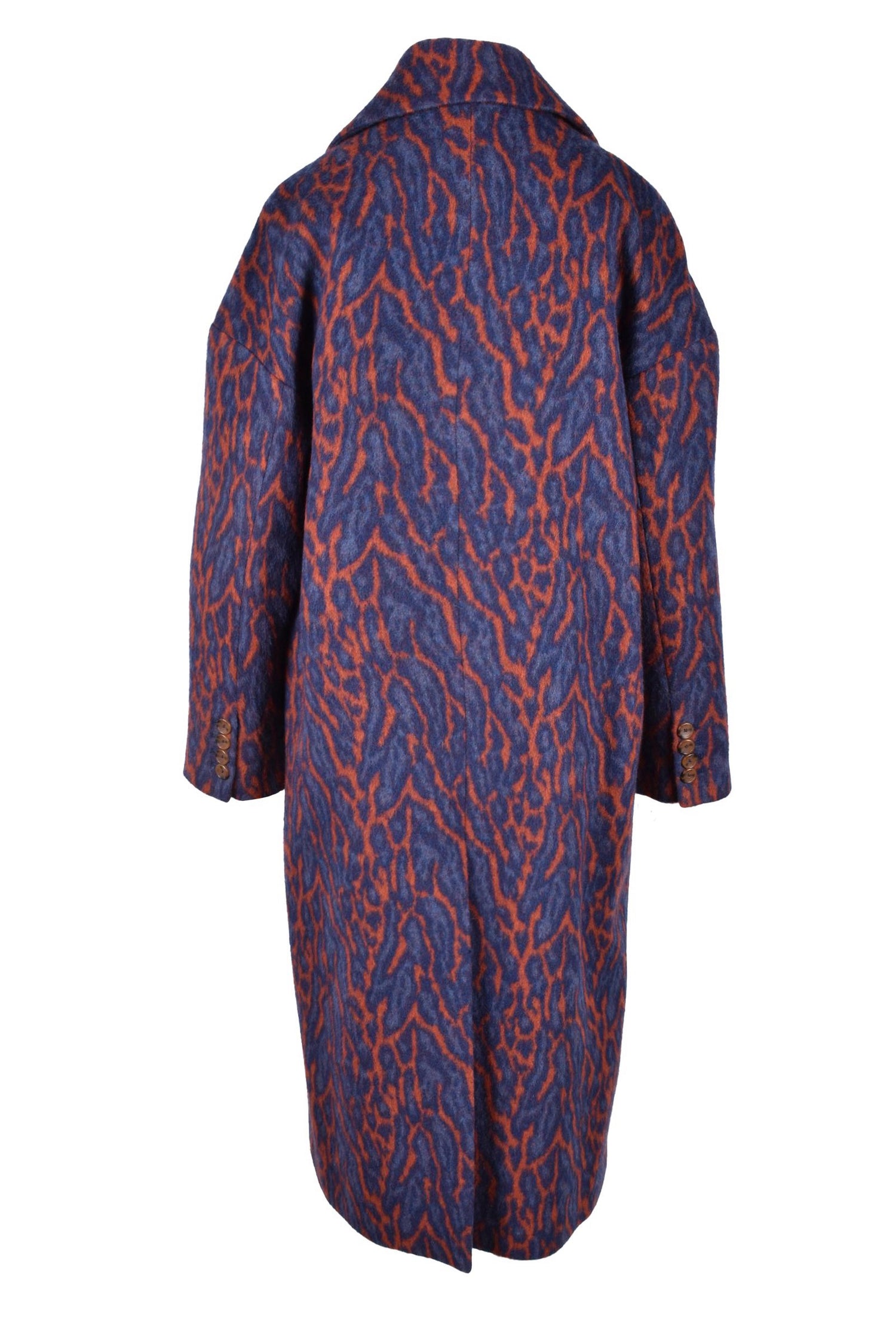 ULLA JOHNSON - OUTWEAR JACKETS