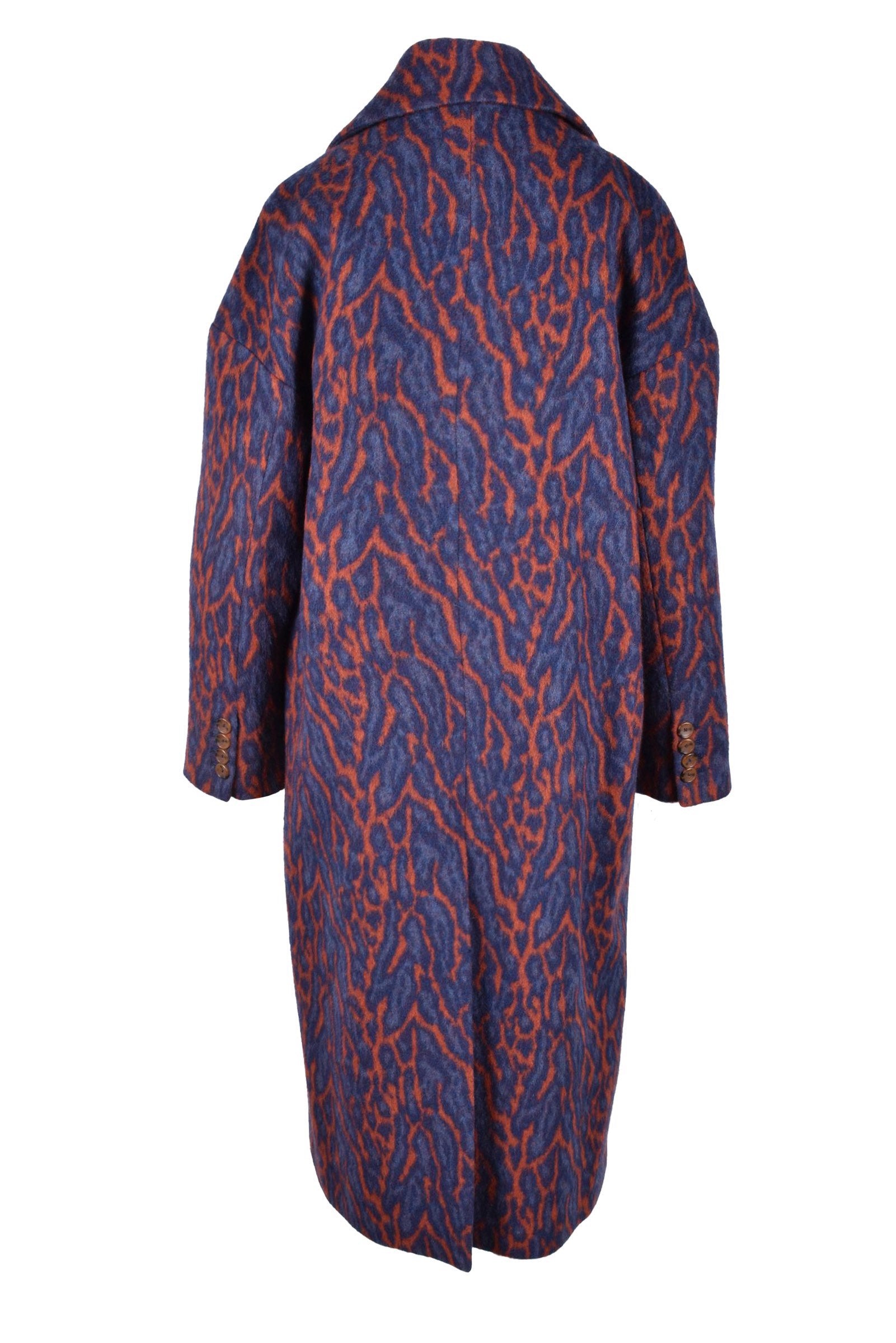 ULLA JOHNSON - OUTWEAR JACKETS