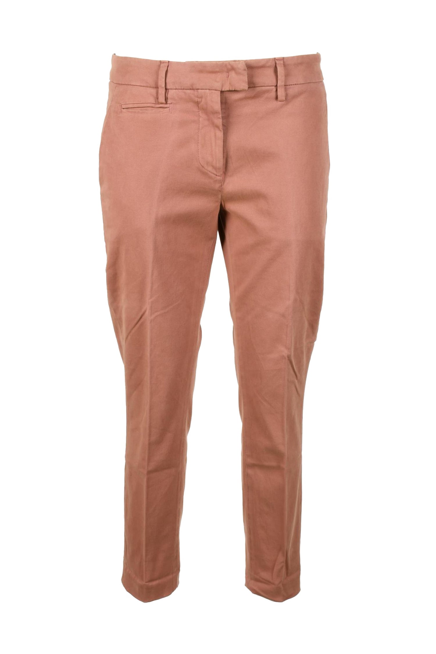DONDUP - TROUSERS