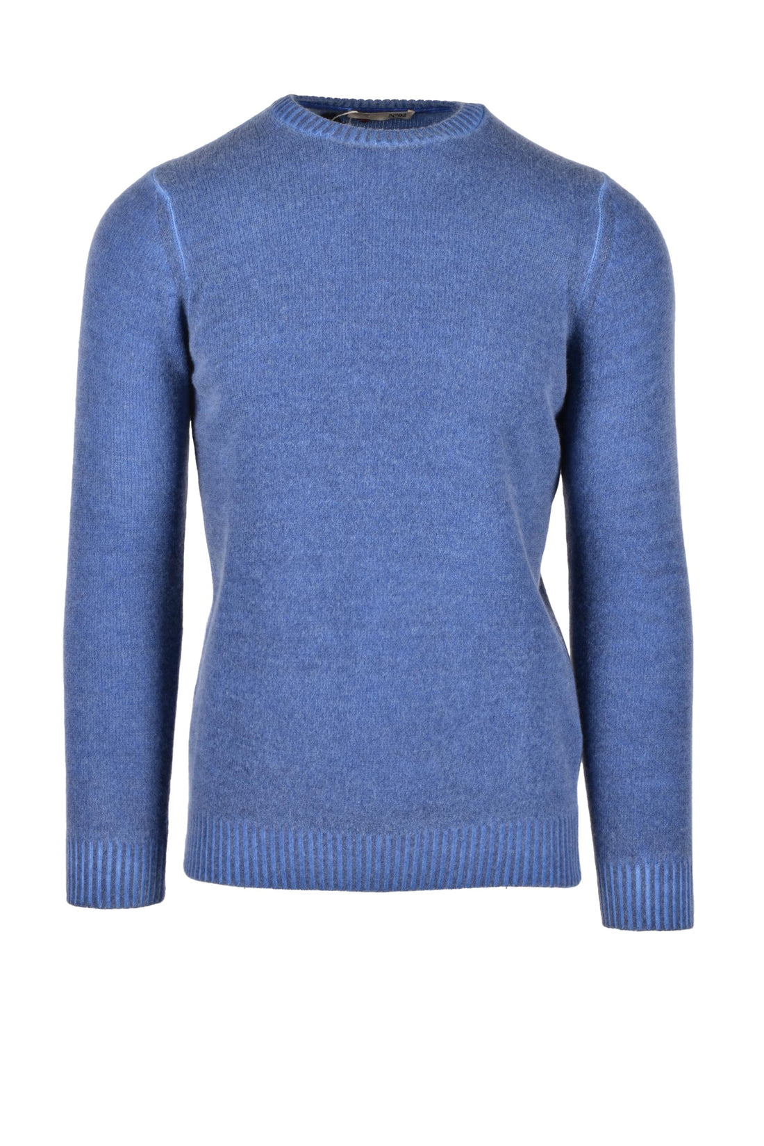 N02 - KNITWEAR AND SWEATSHIRTS