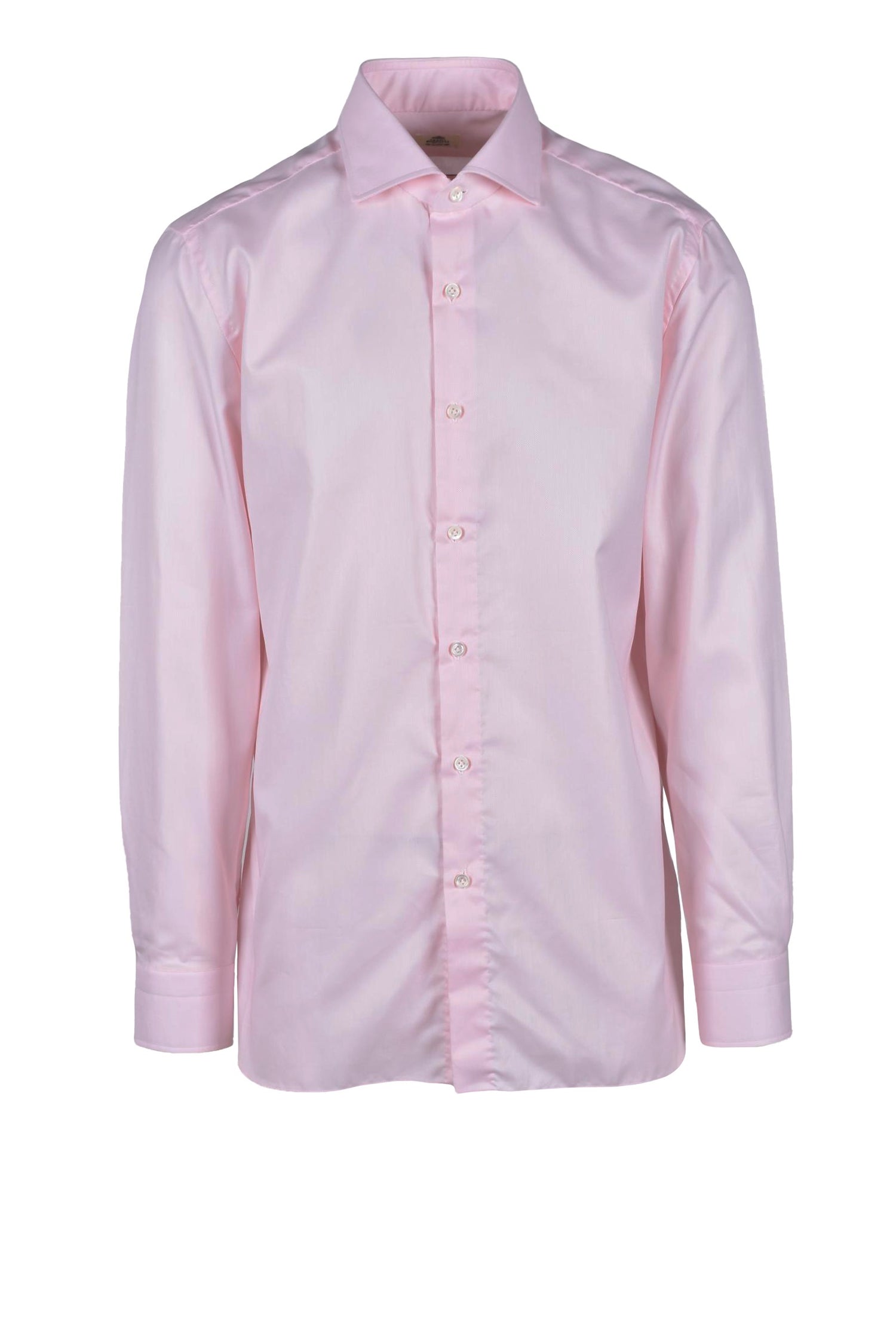 LUIGI BORRELLI NAPOLI - SHIRT