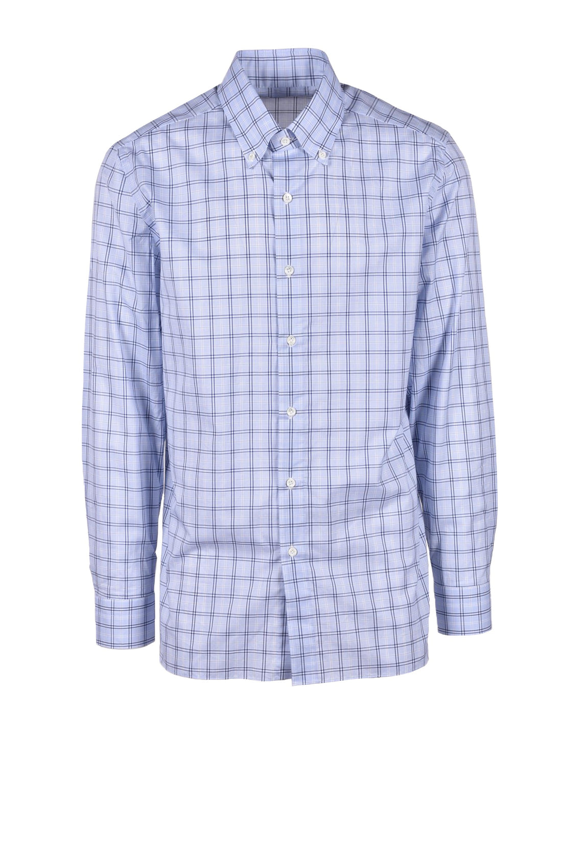 LUIGI BORRELLI NAPOLI - SHIRT