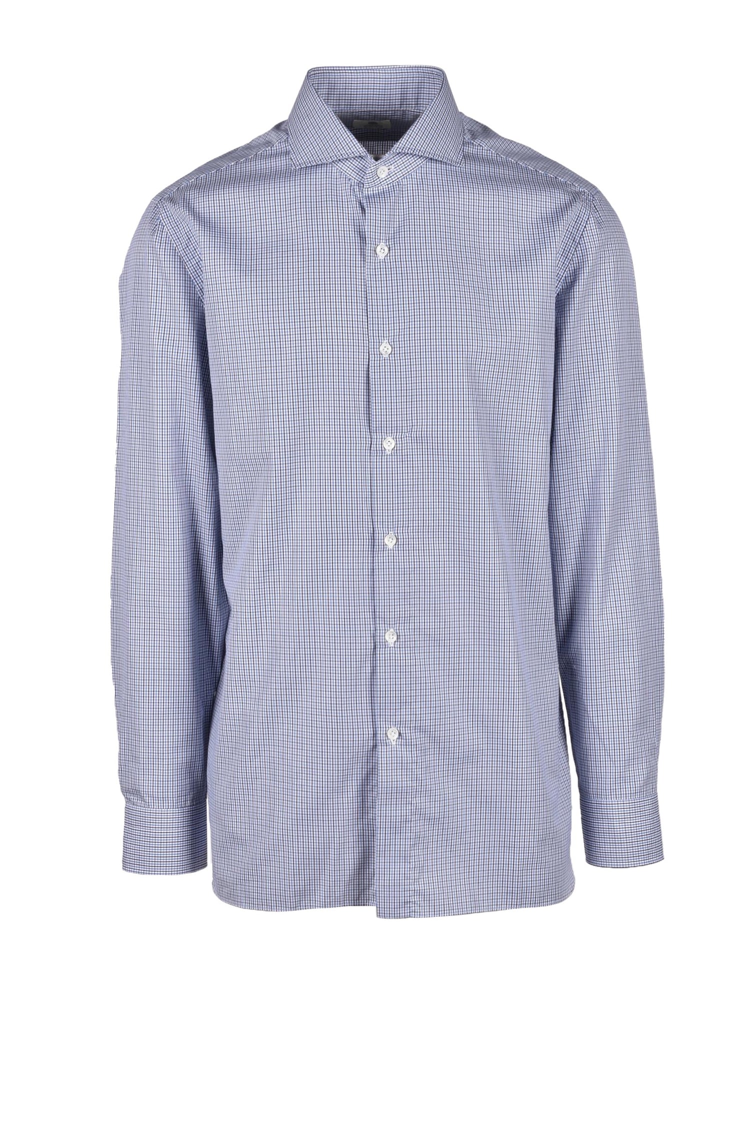 LUIGI BORRELLI NAPOLI - SHIRT