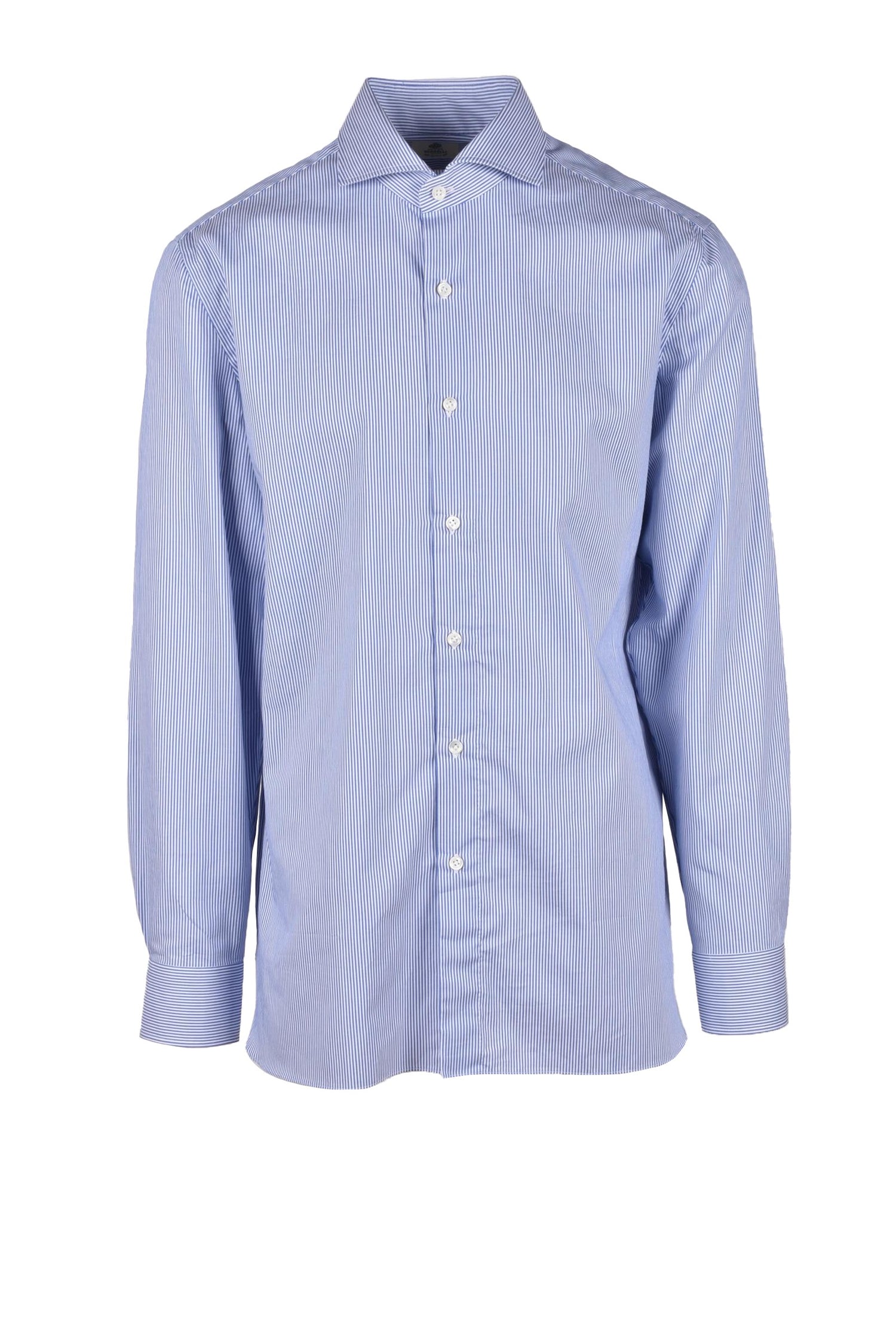 LUIGI BORRELLI NAPOLI - SHIRT