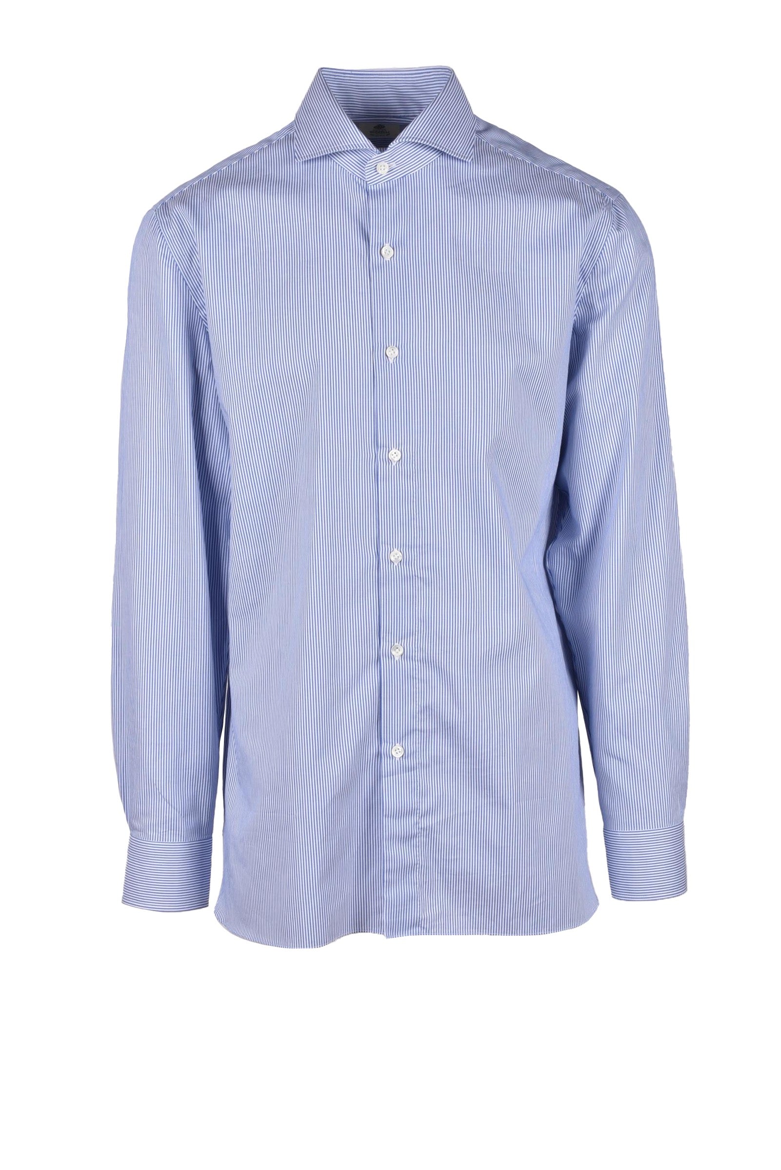 LUIGI BORRELLI NAPOLI - SHIRT