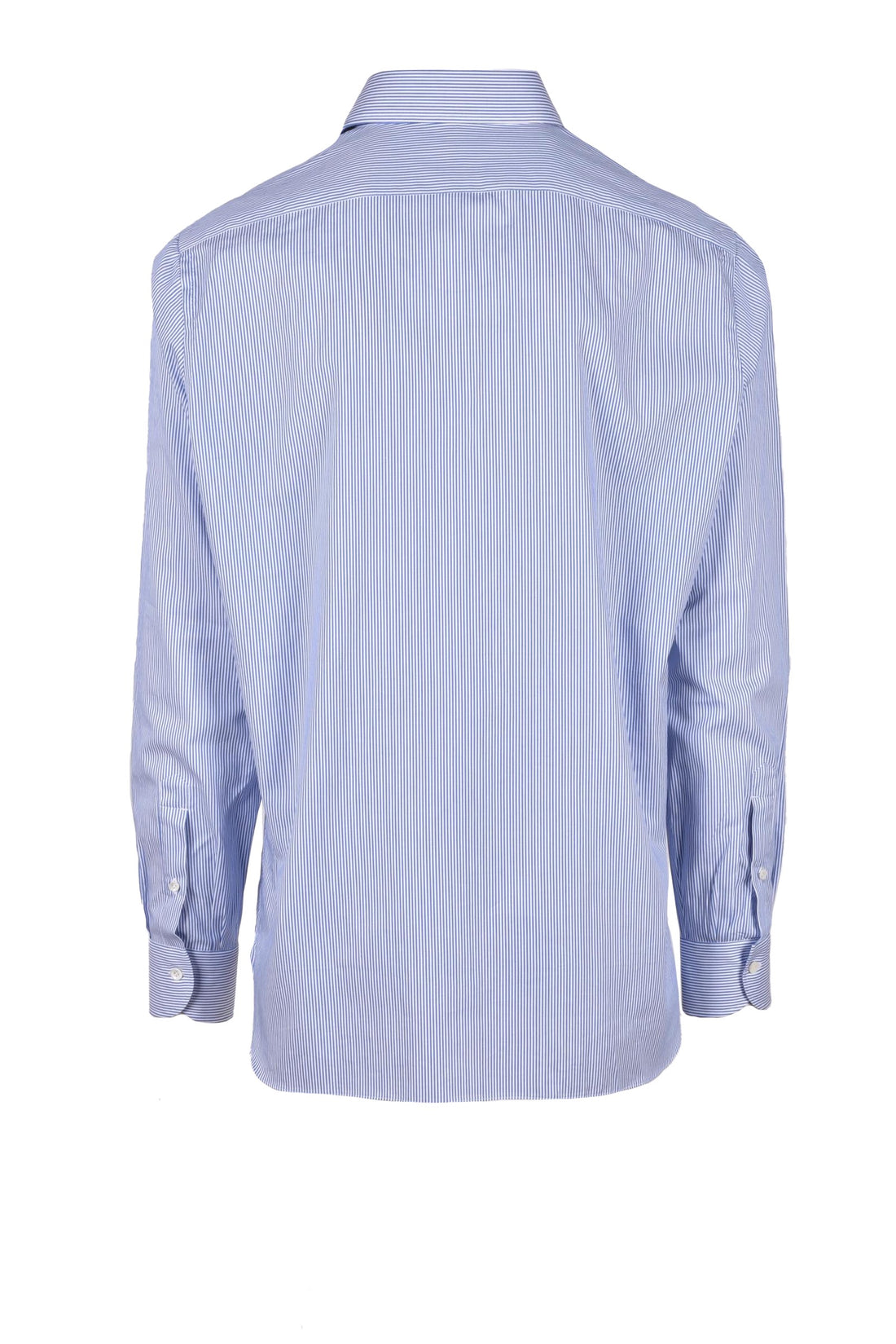 LUIGI BORRELLI NAPOLI - SHIRT