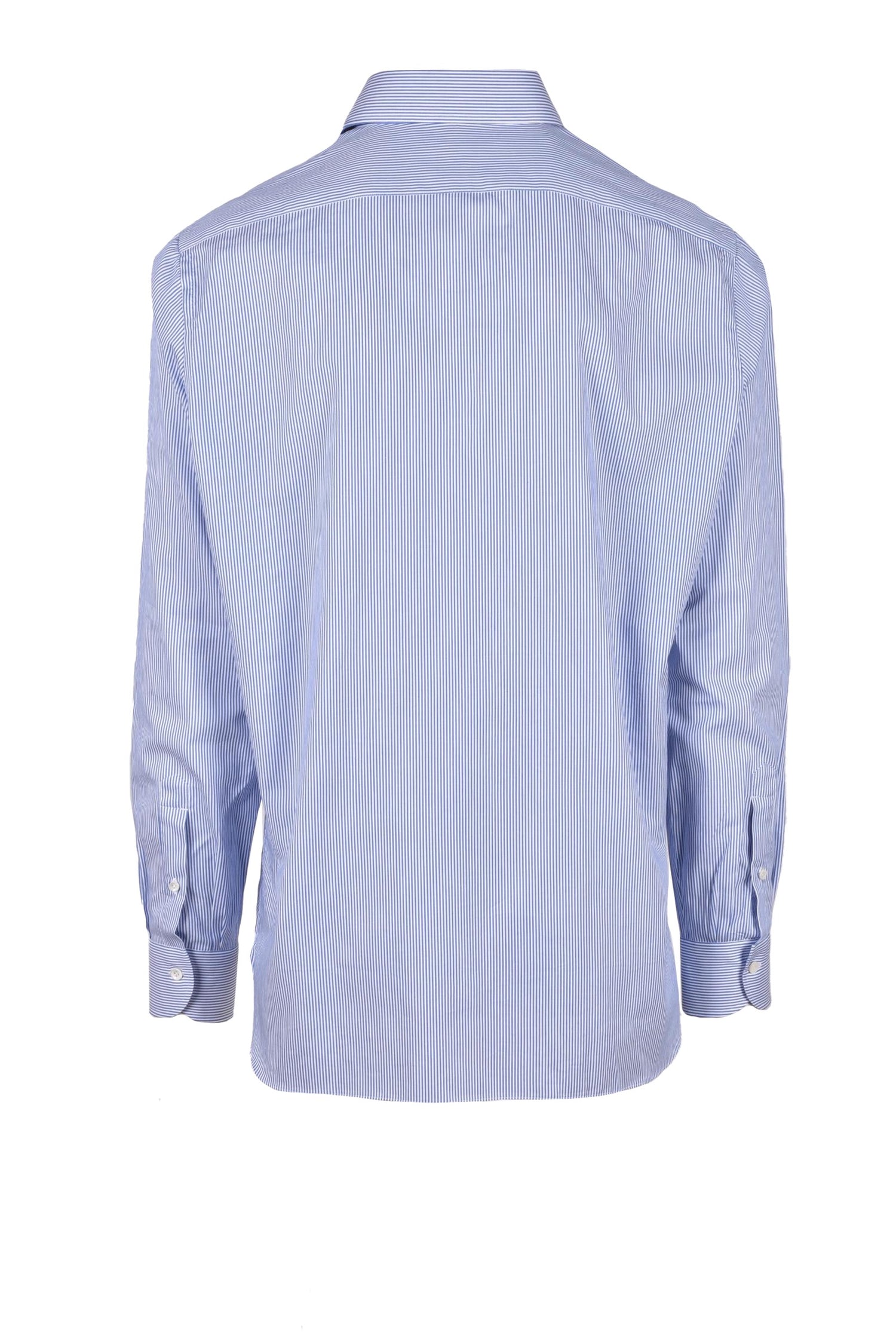 LUIGI BORRELLI NAPOLI - SHIRT