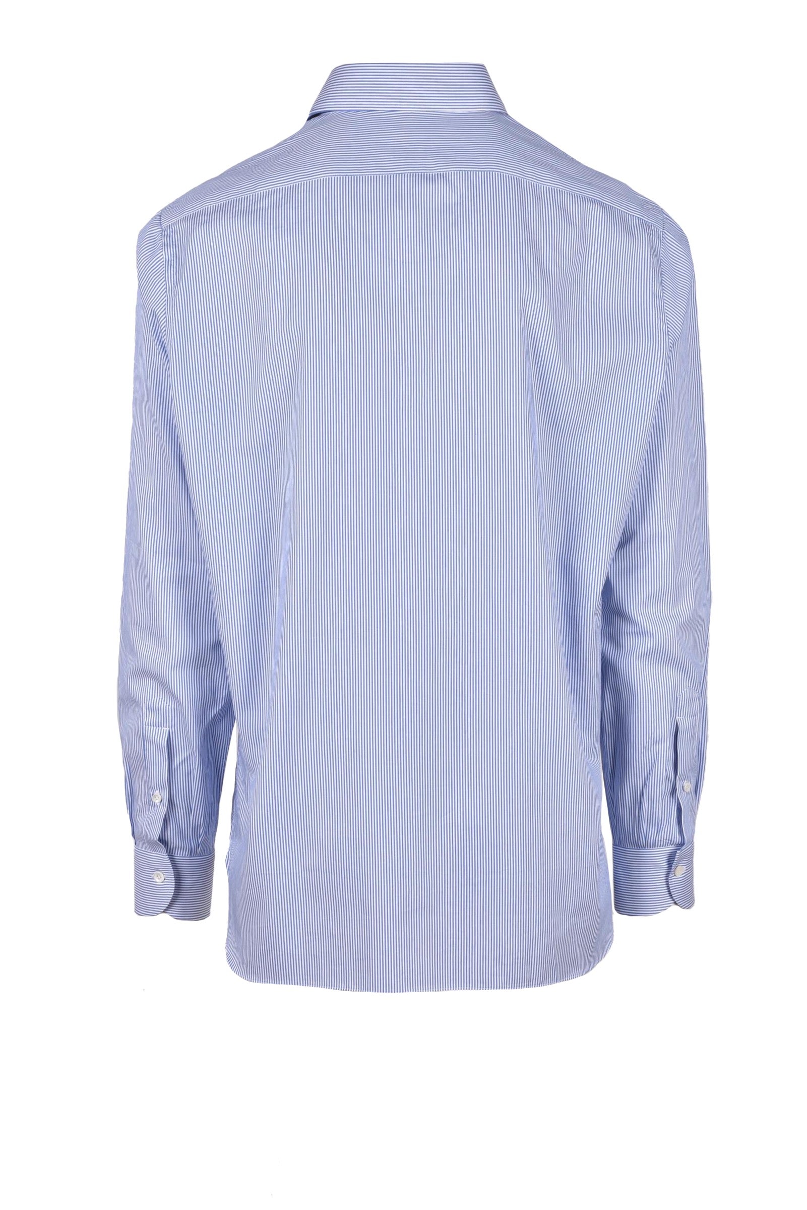 LUIGI BORRELLI NAPOLI - SHIRT