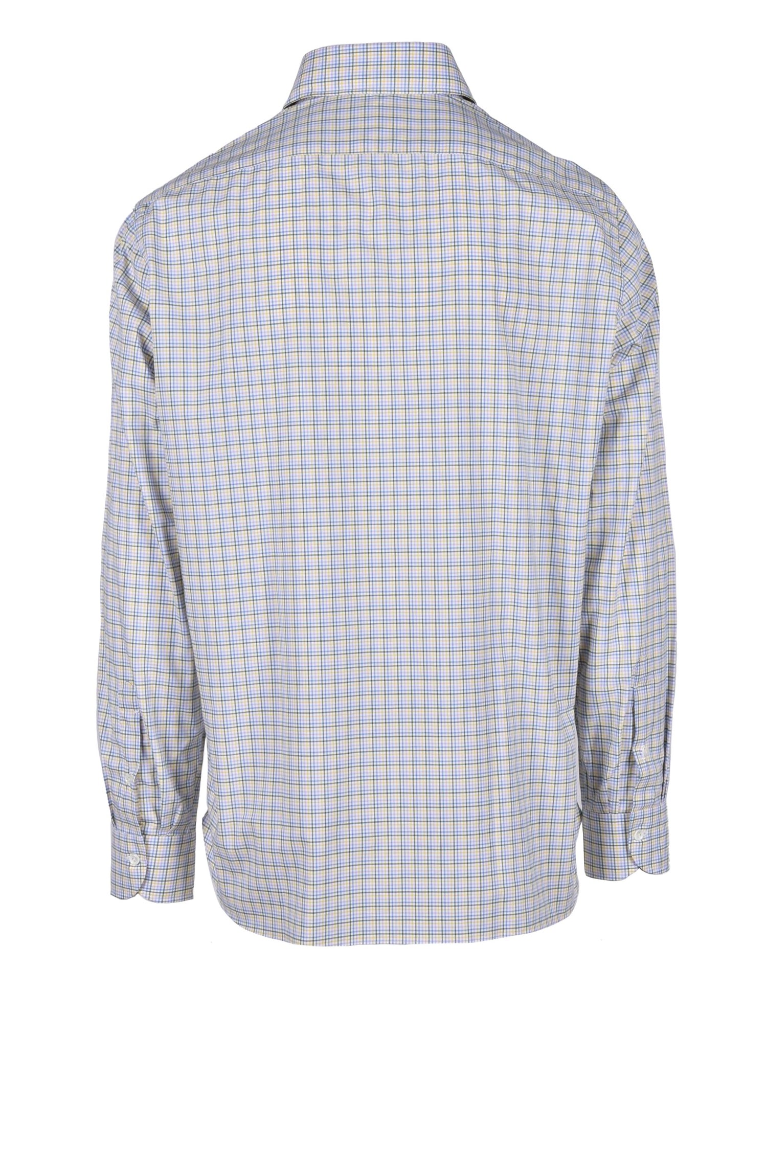 LUIGI BORRELLI NAPOLI - SHIRT