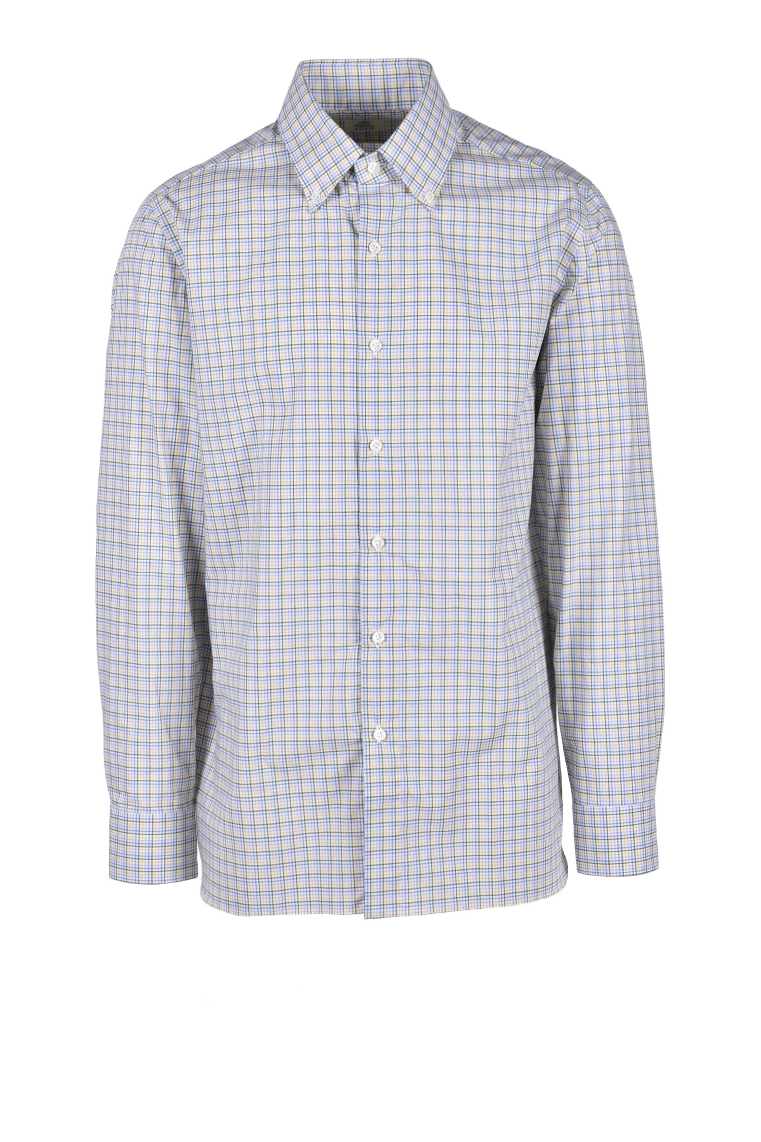 LUIGI BORRELLI NAPOLI - SHIRT