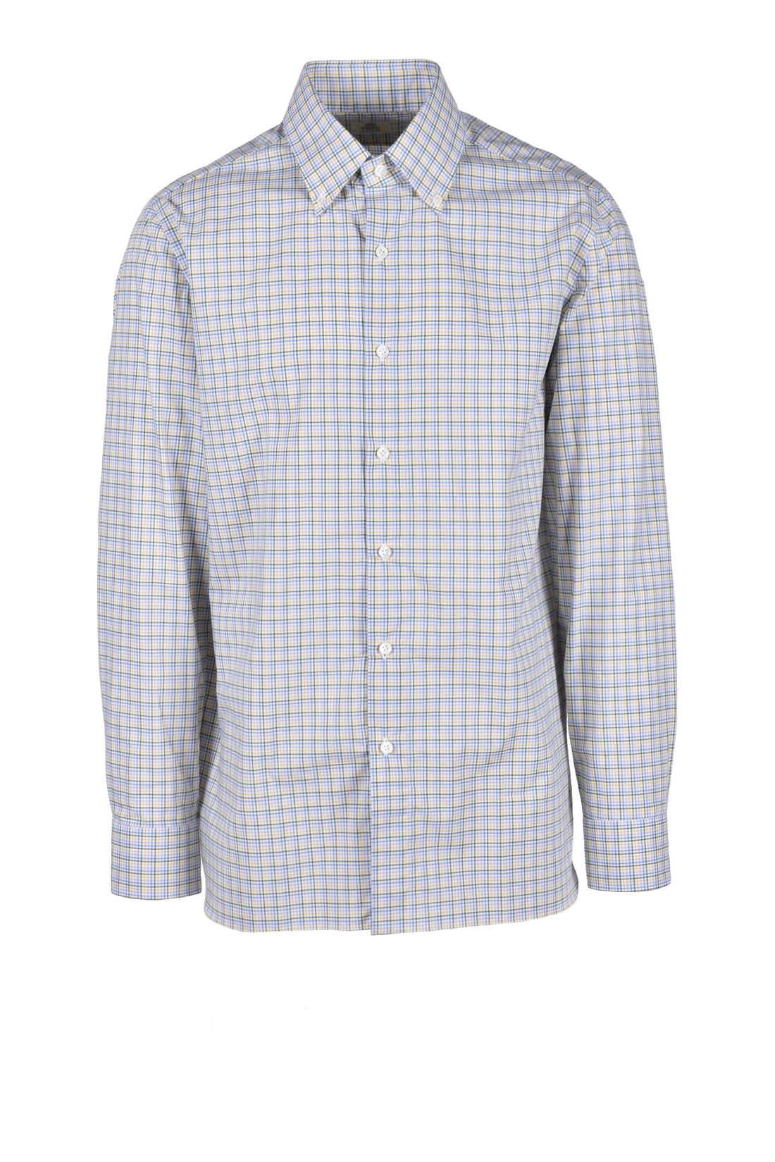 LUIGI BORRELLI NAPOLI - SHIRT