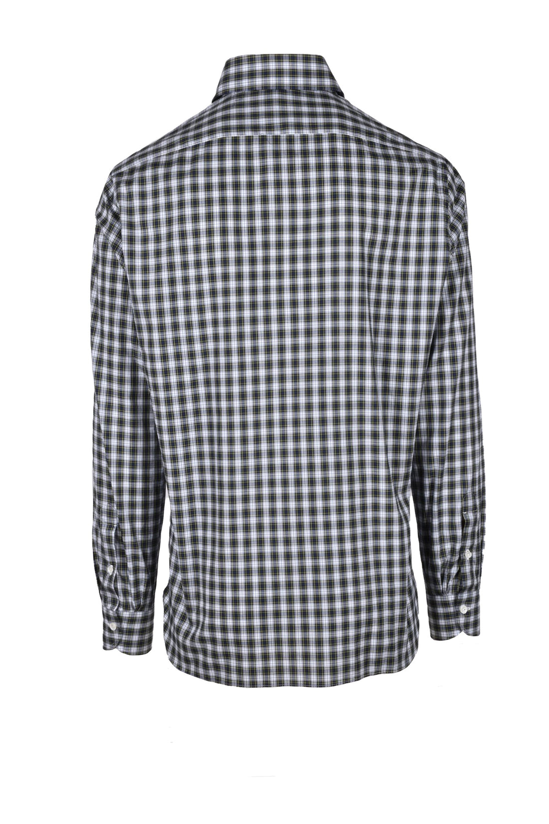 LUIGI BORRELLI NAPOLI - SHIRT