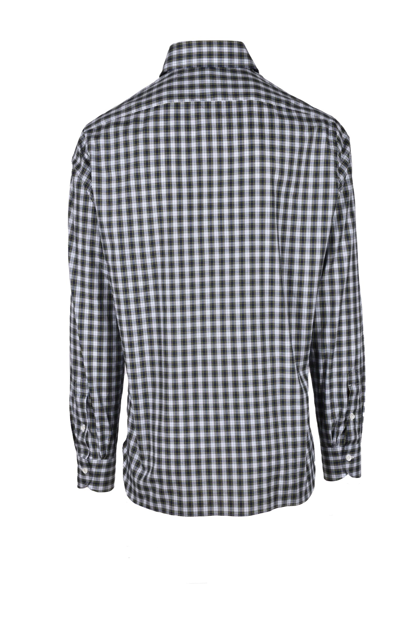 LUIGI BORRELLI NAPOLI - SHIRT