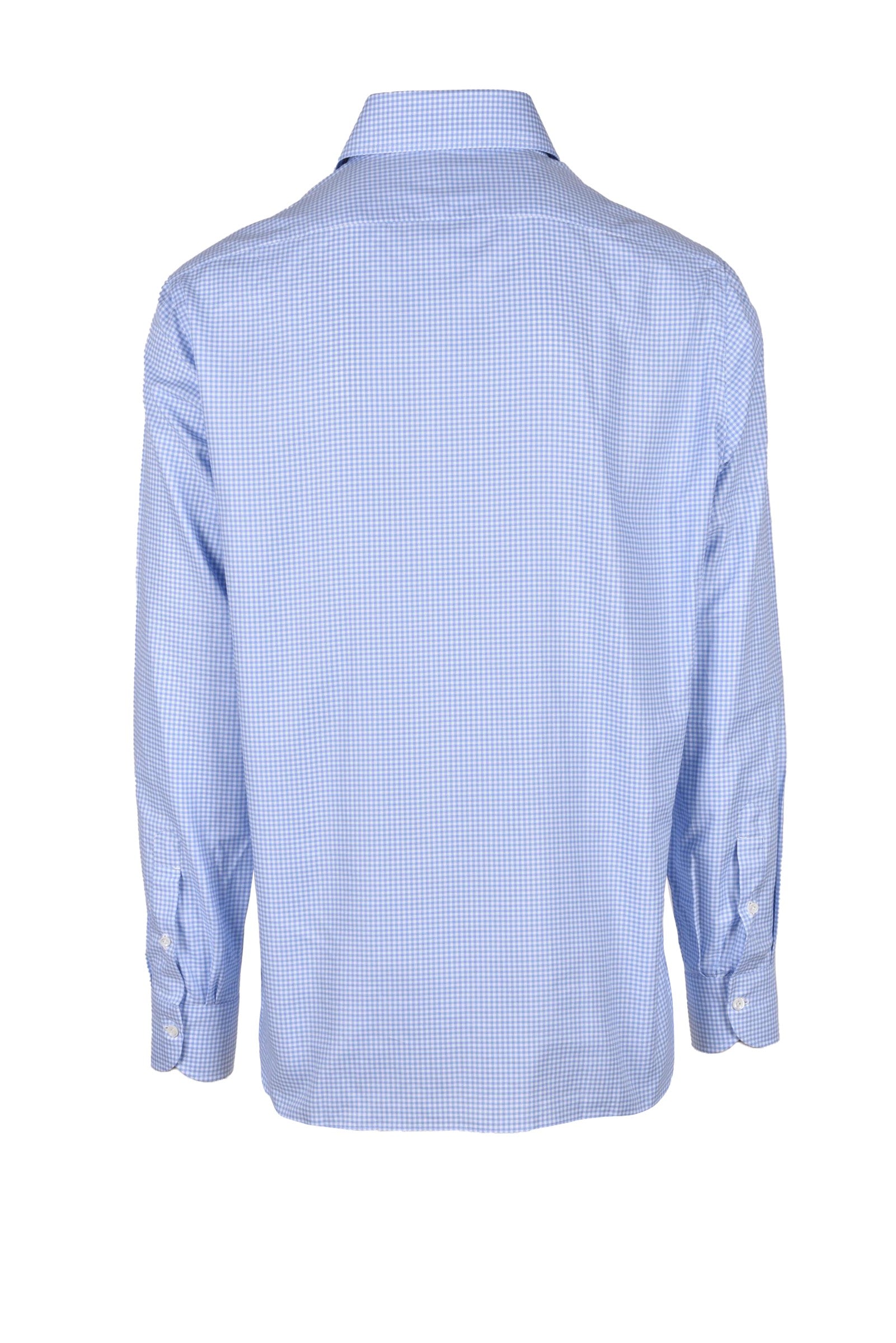 LUIGI BORRELLI NAPOLI - SHIRT