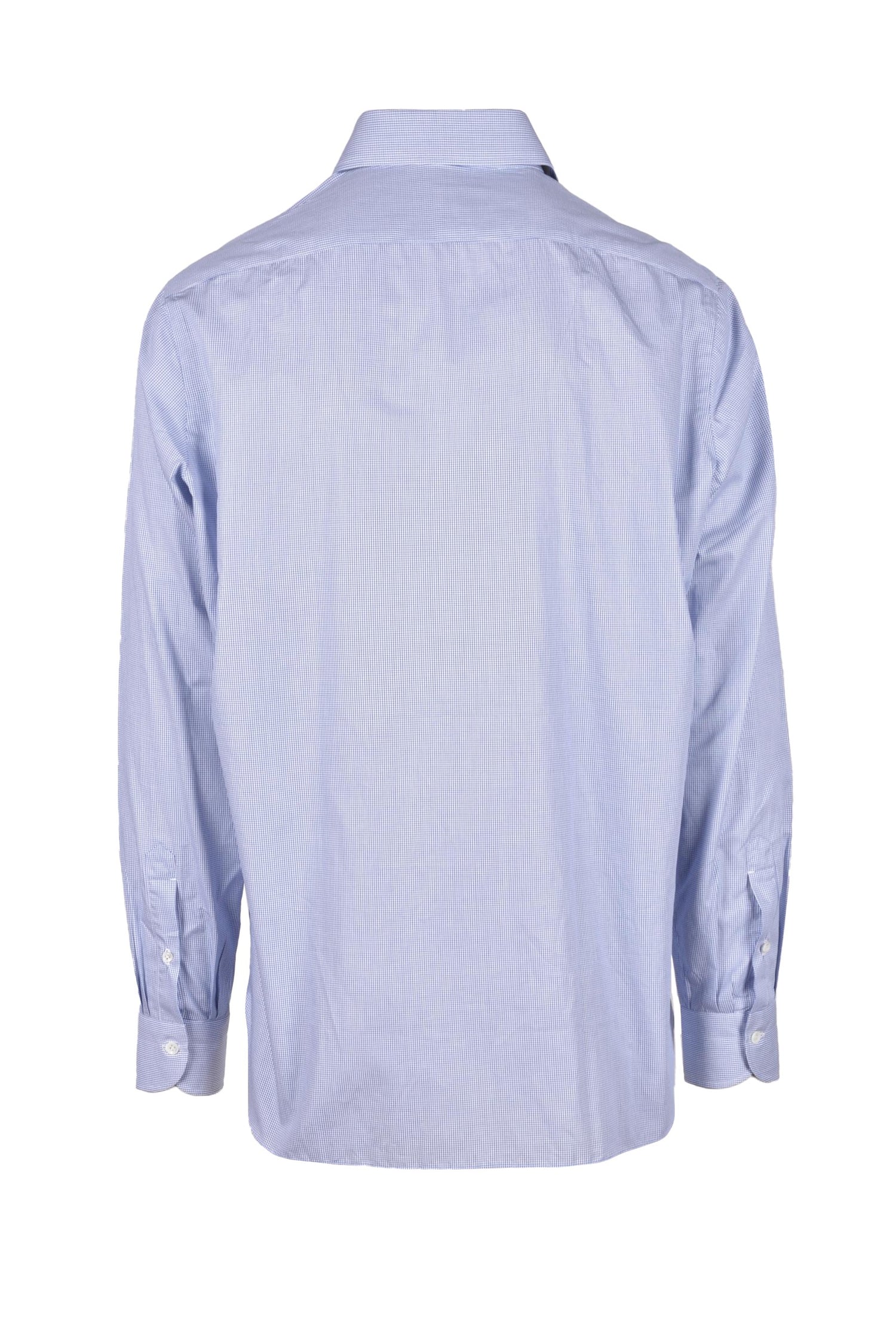 LUIGI BORRELLI NAPOLI - SHIRT