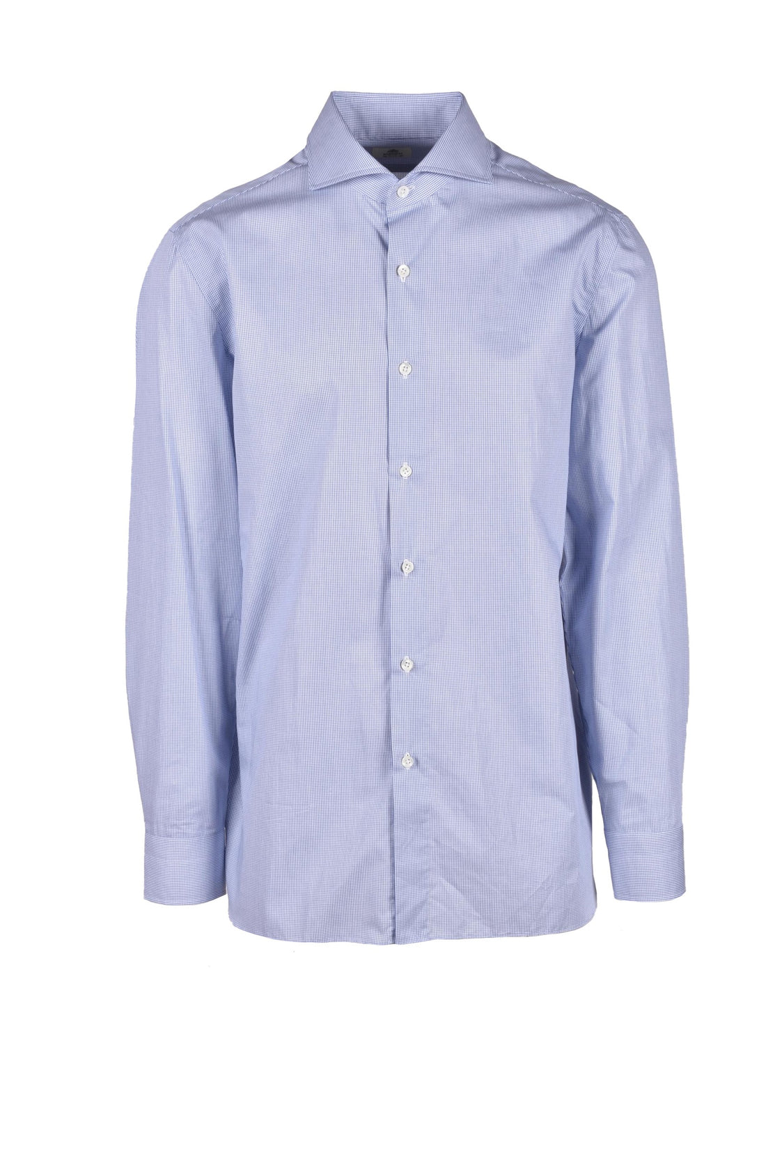 LUIGI BORRELLI NAPOLI - SHIRT