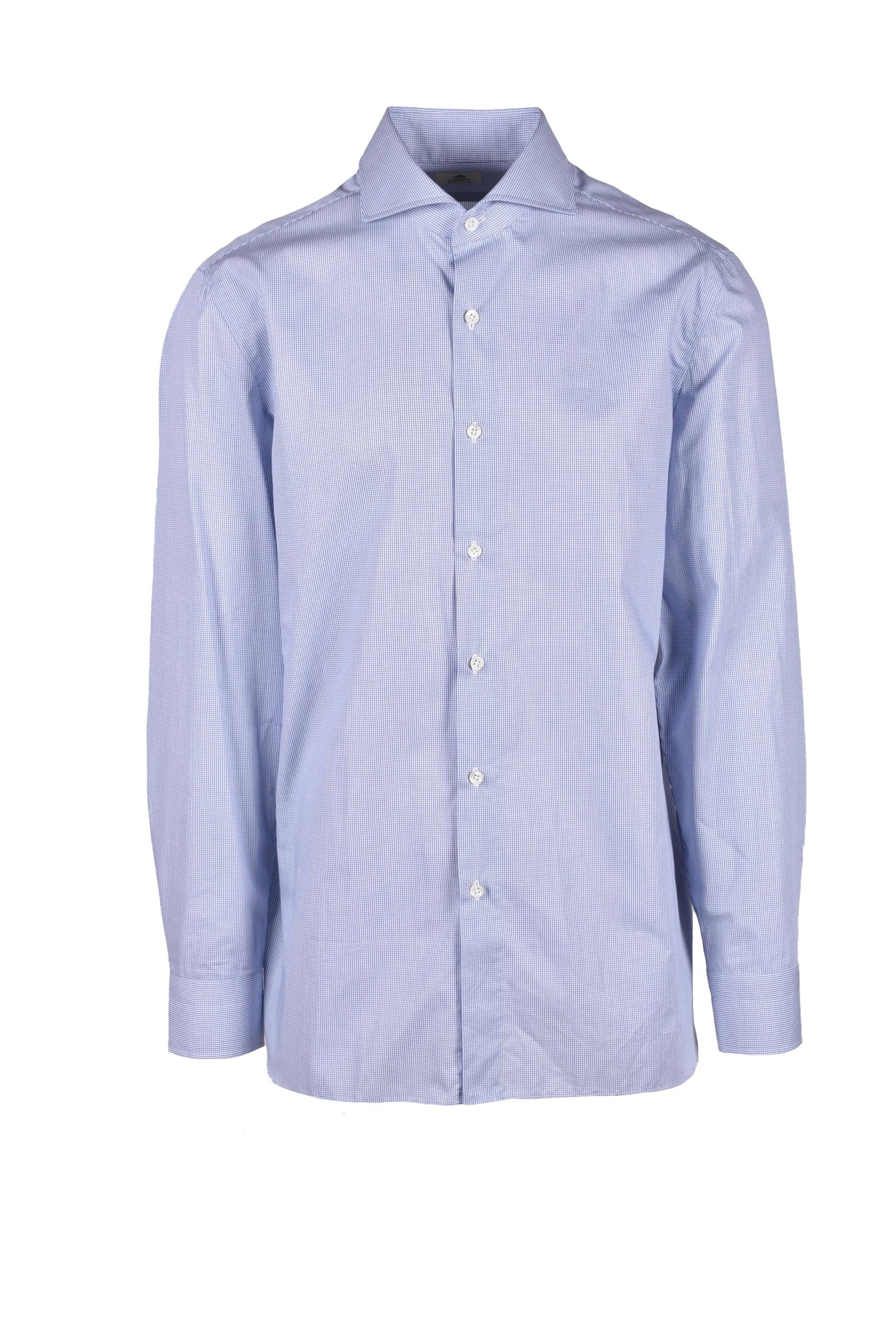 LUIGI BORRELLI NAPOLI - SHIRT