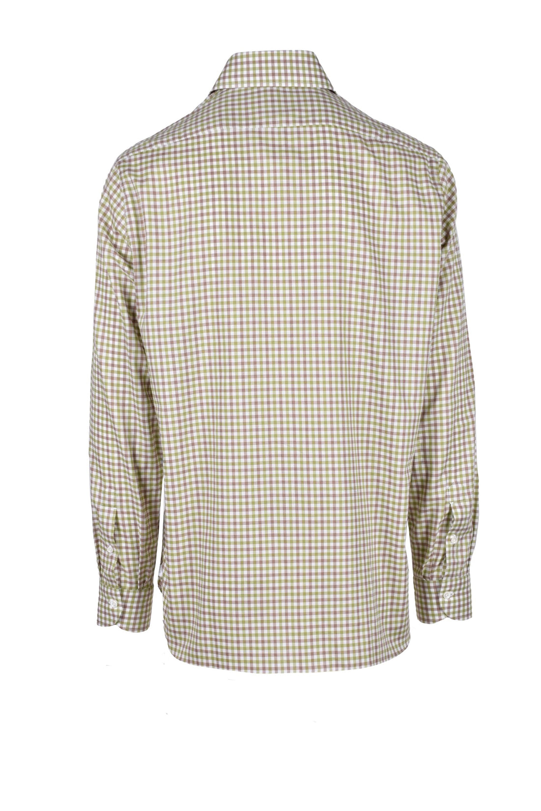 LUIGI BORRELLI NAPOLI - SHIRT