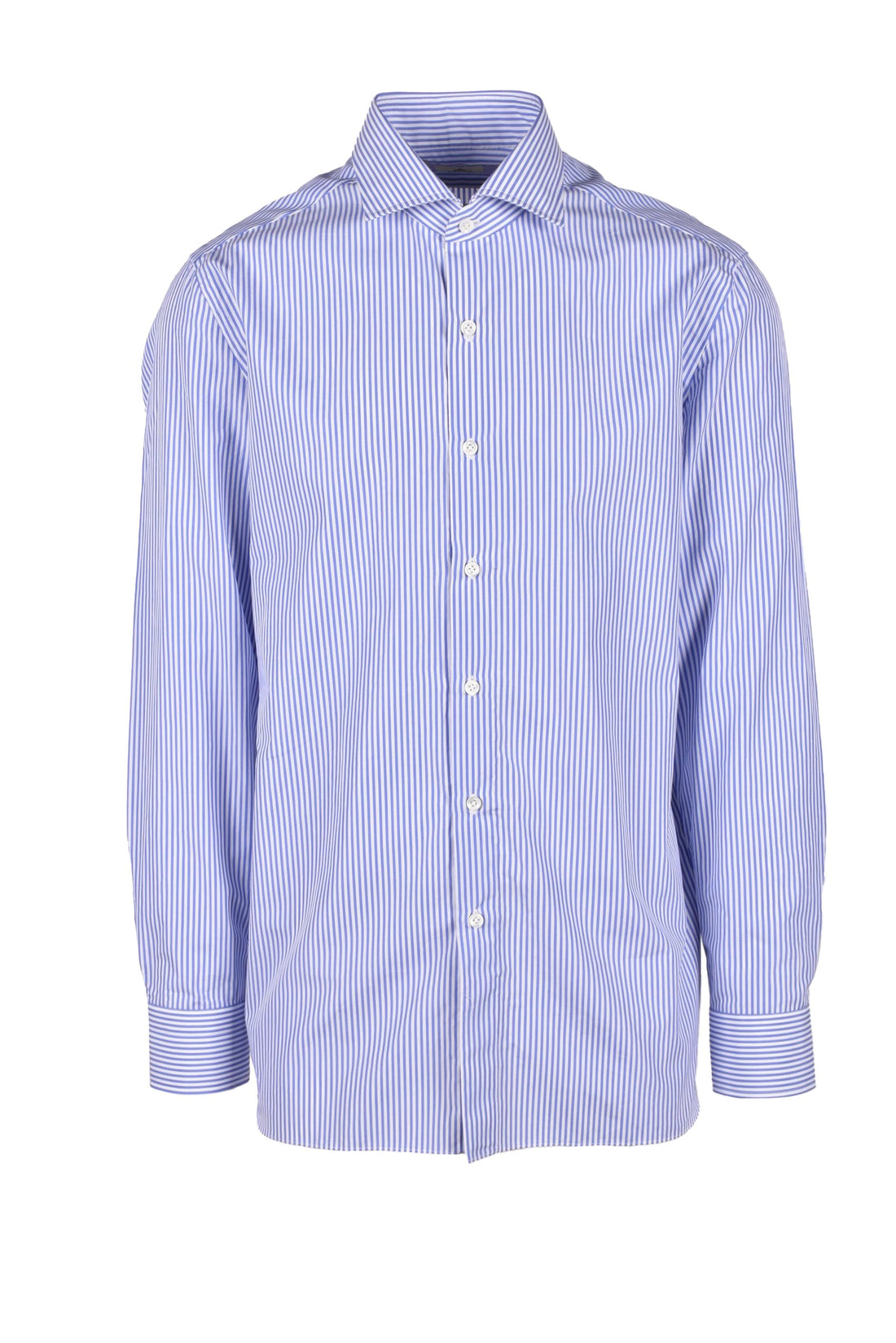 LUIGI BORRELLI NAPOLI - SHIRT