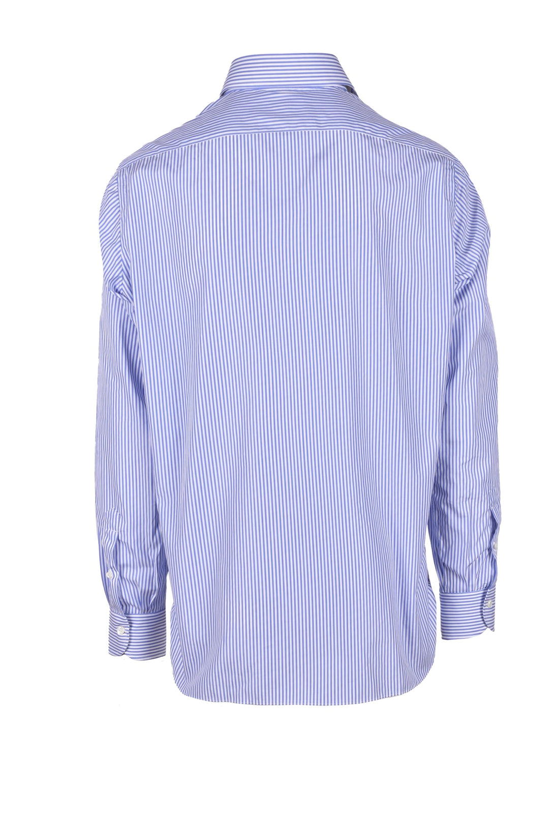 LUIGI BORRELLI NAPOLI - SHIRT