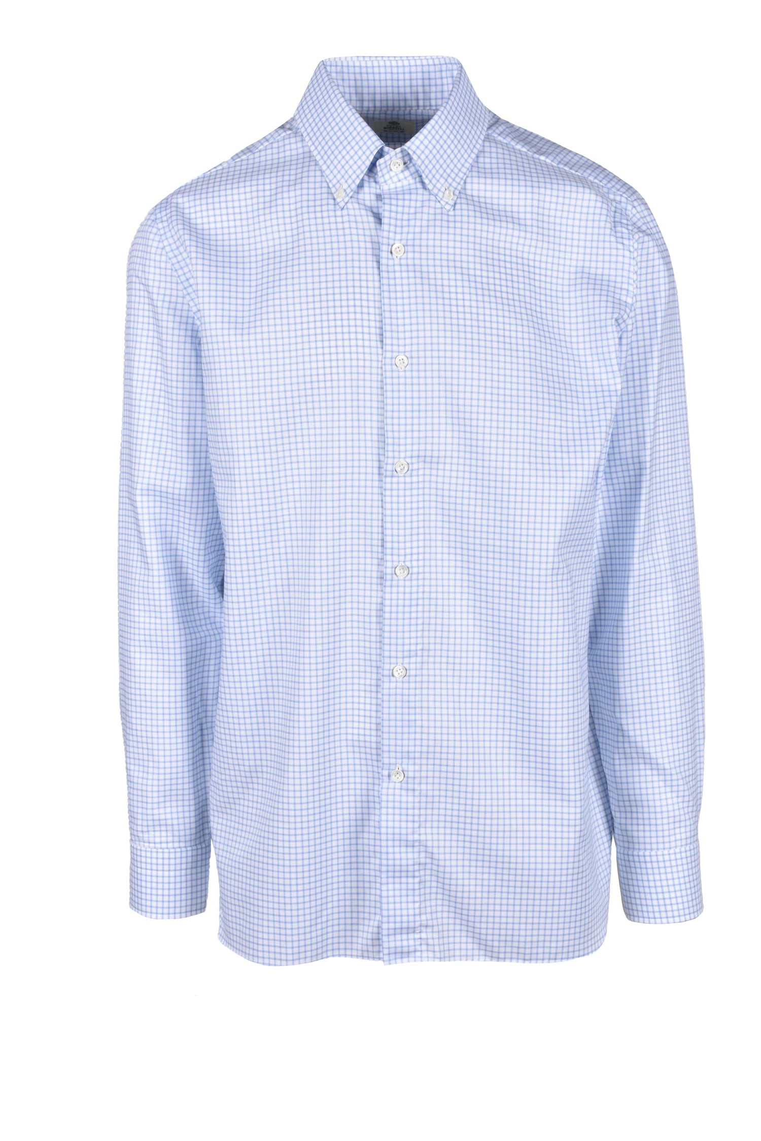 LUIGI BORRELLI NAPOLI - SHIRT