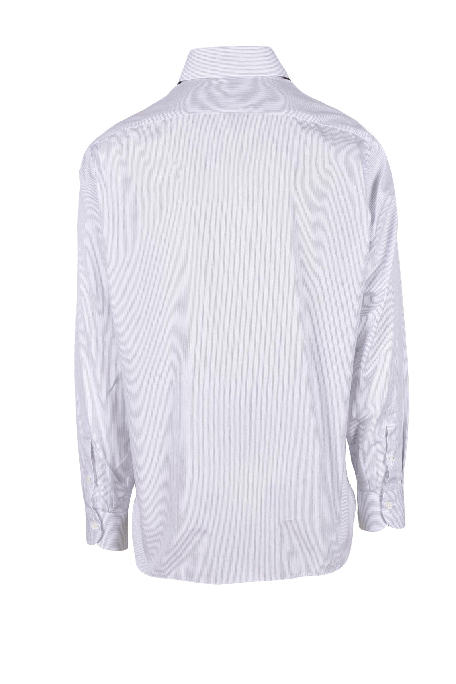 LUIGI BORRELLI NAPOLI - SHIRT