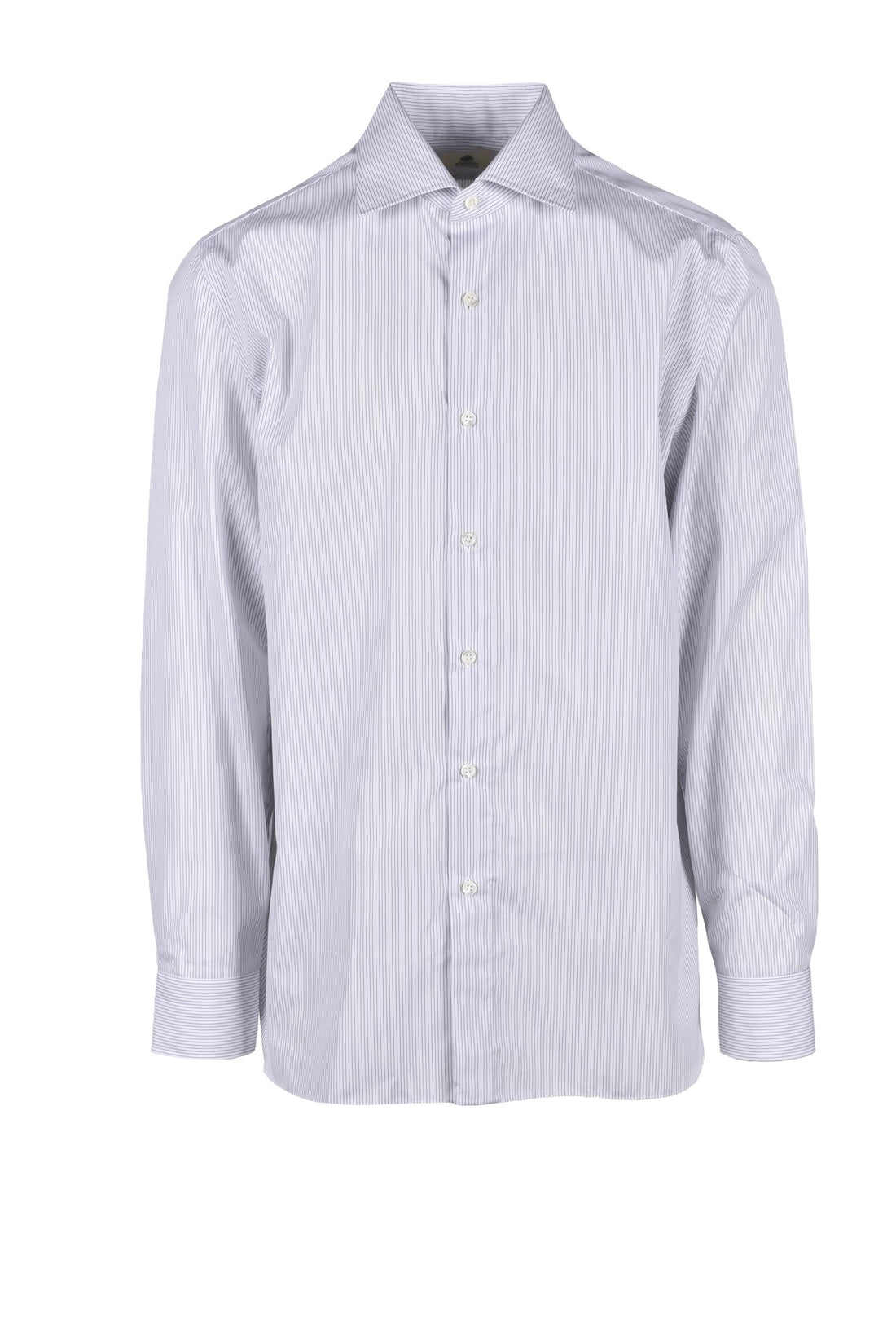 LUIGI BORRELLI NAPOLI - SHIRT