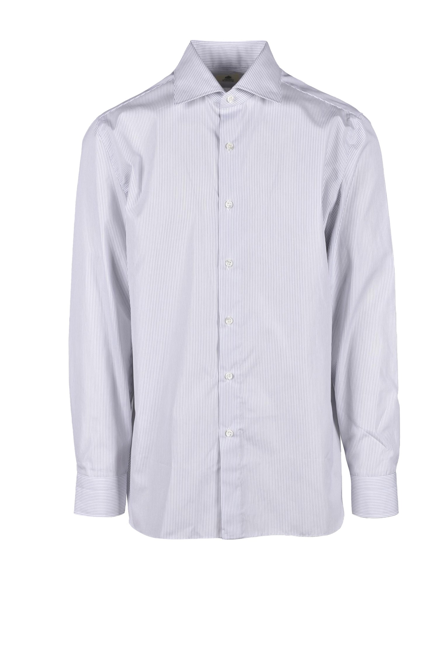 LUIGI BORRELLI NAPOLI - SHIRT