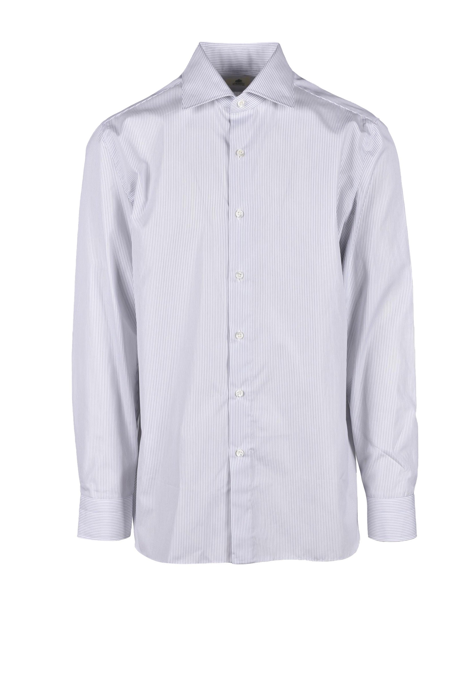 LUIGI BORRELLI NAPOLI - SHIRT