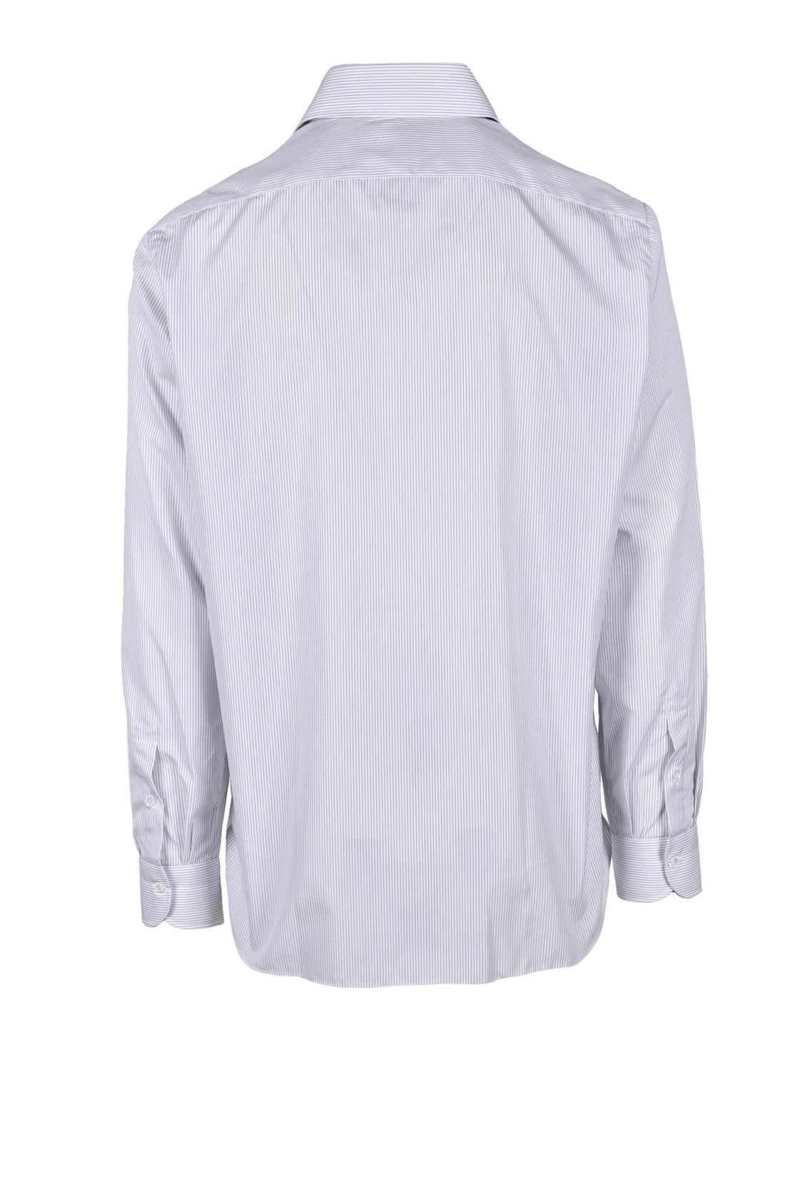 LUIGI BORRELLI NAPOLI - SHIRT