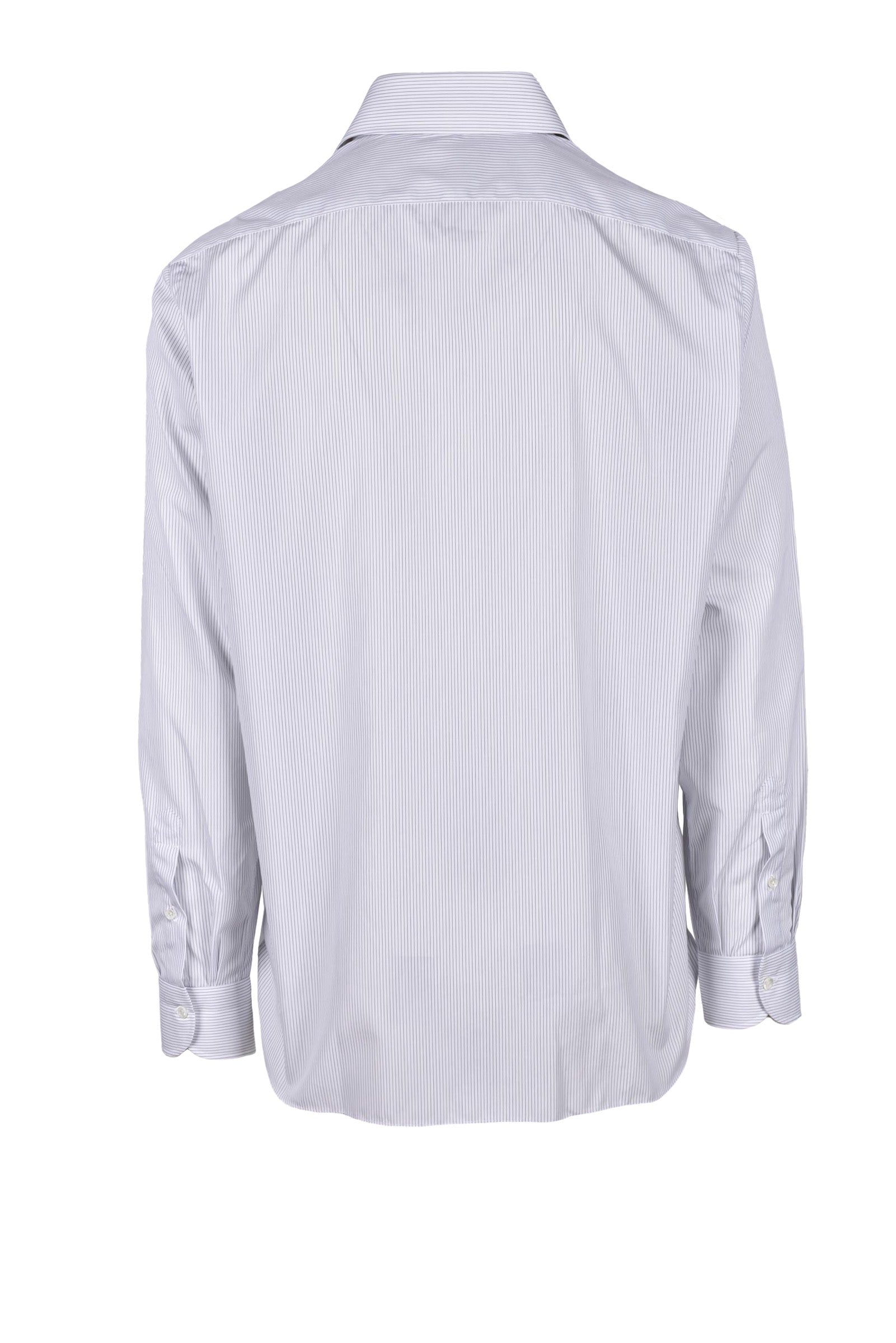 LUIGI BORRELLI NAPOLI - SHIRT