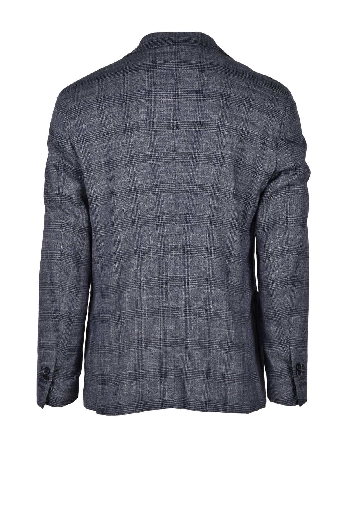 LEBOLE - BLAZER