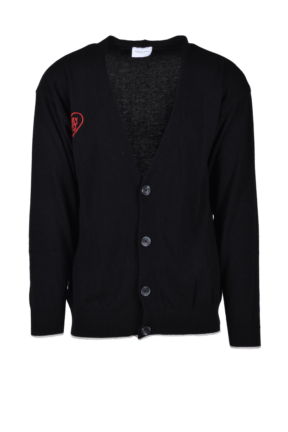 FAMILY FIRST - KNITWEAR AND SWEATSHIRTS