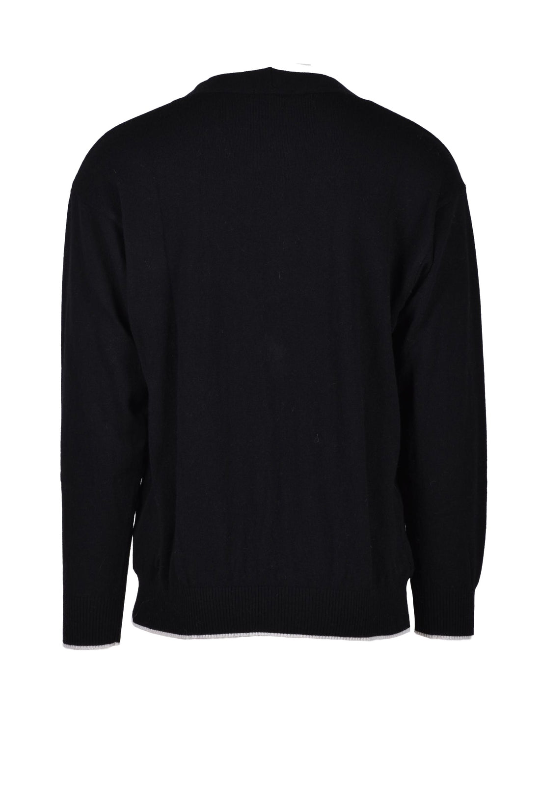 FAMILY FIRST - KNITWEAR AND SWEATSHIRTS