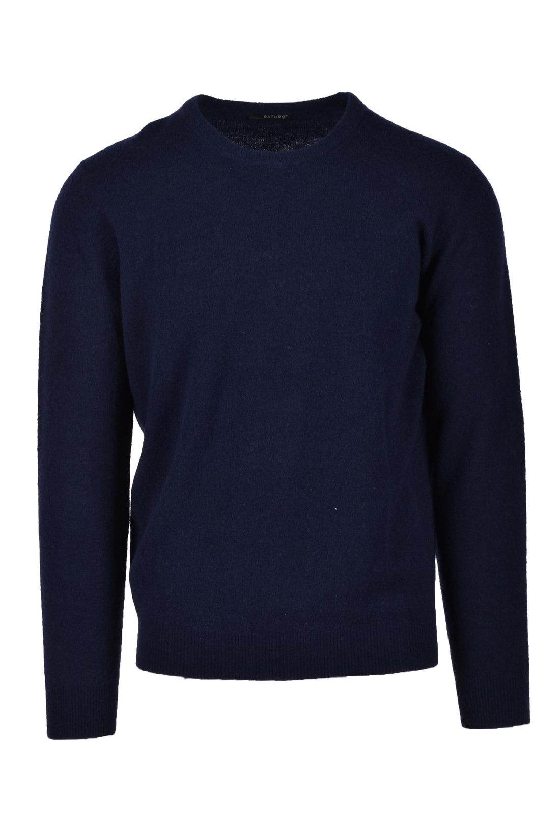 BATURO - KNITWEAR AND SWEATSHIRTS