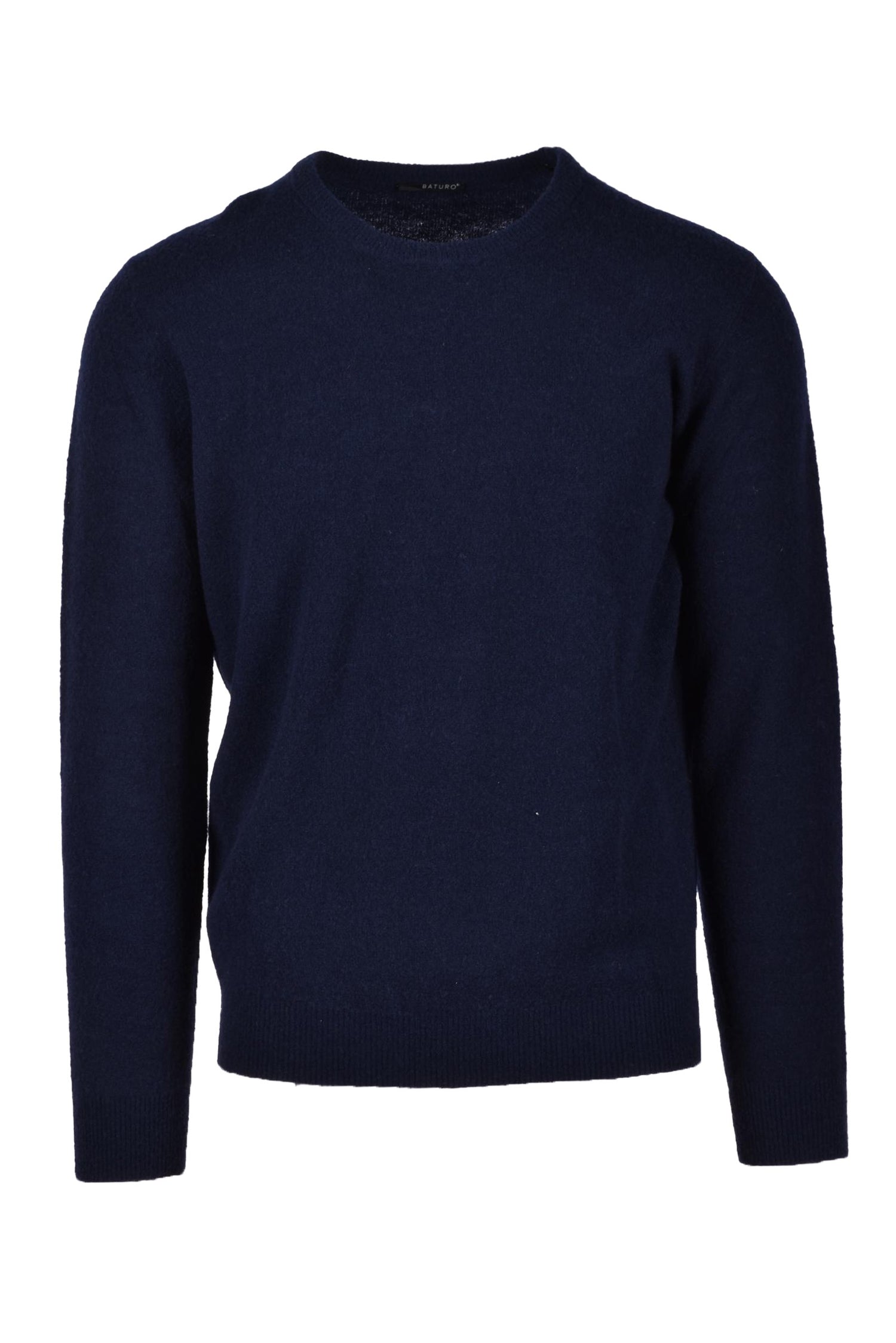 BATURO - KNITWEAR AND SWEATSHIRTS