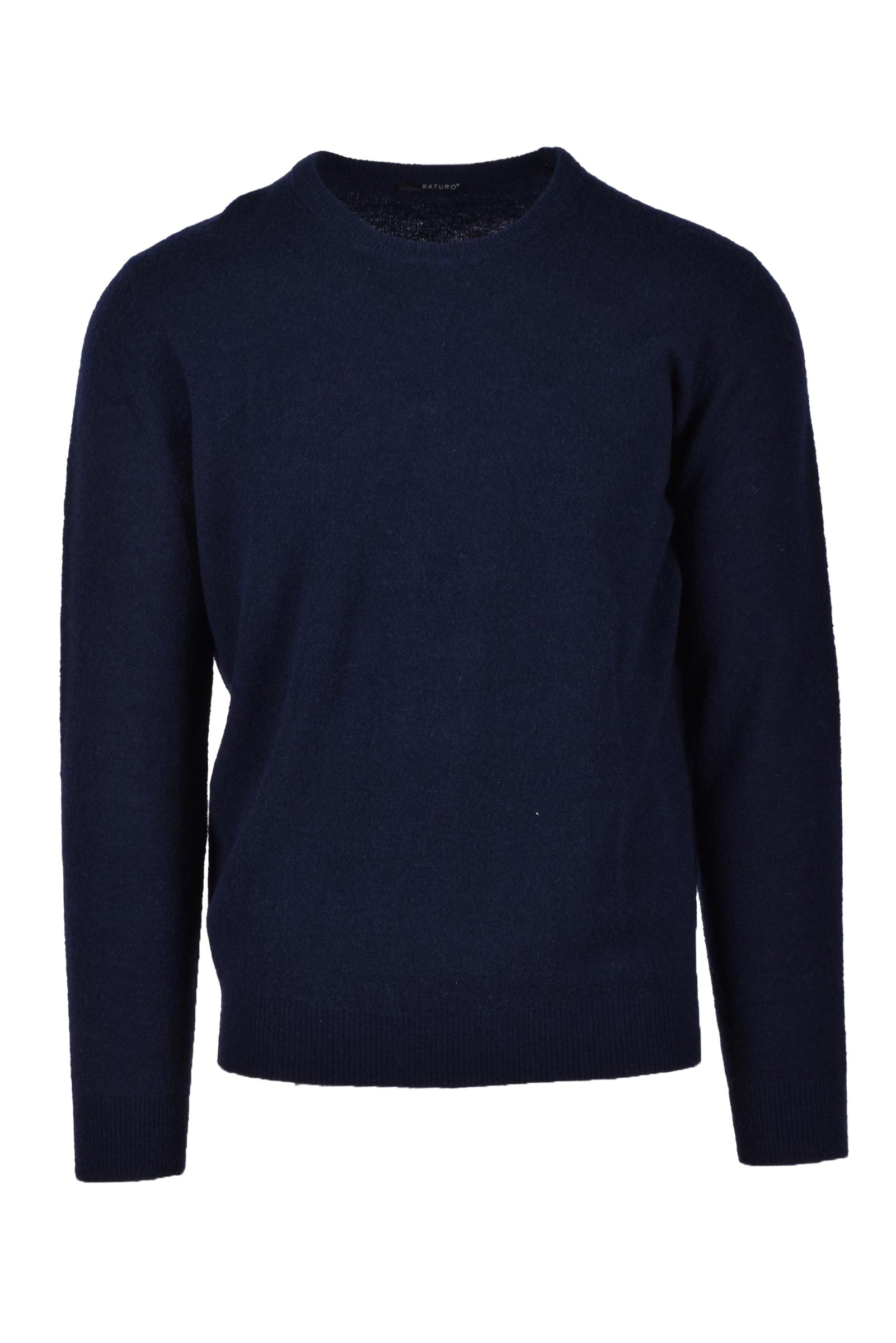 BATURO - KNITWEAR AND SWEATSHIRTS