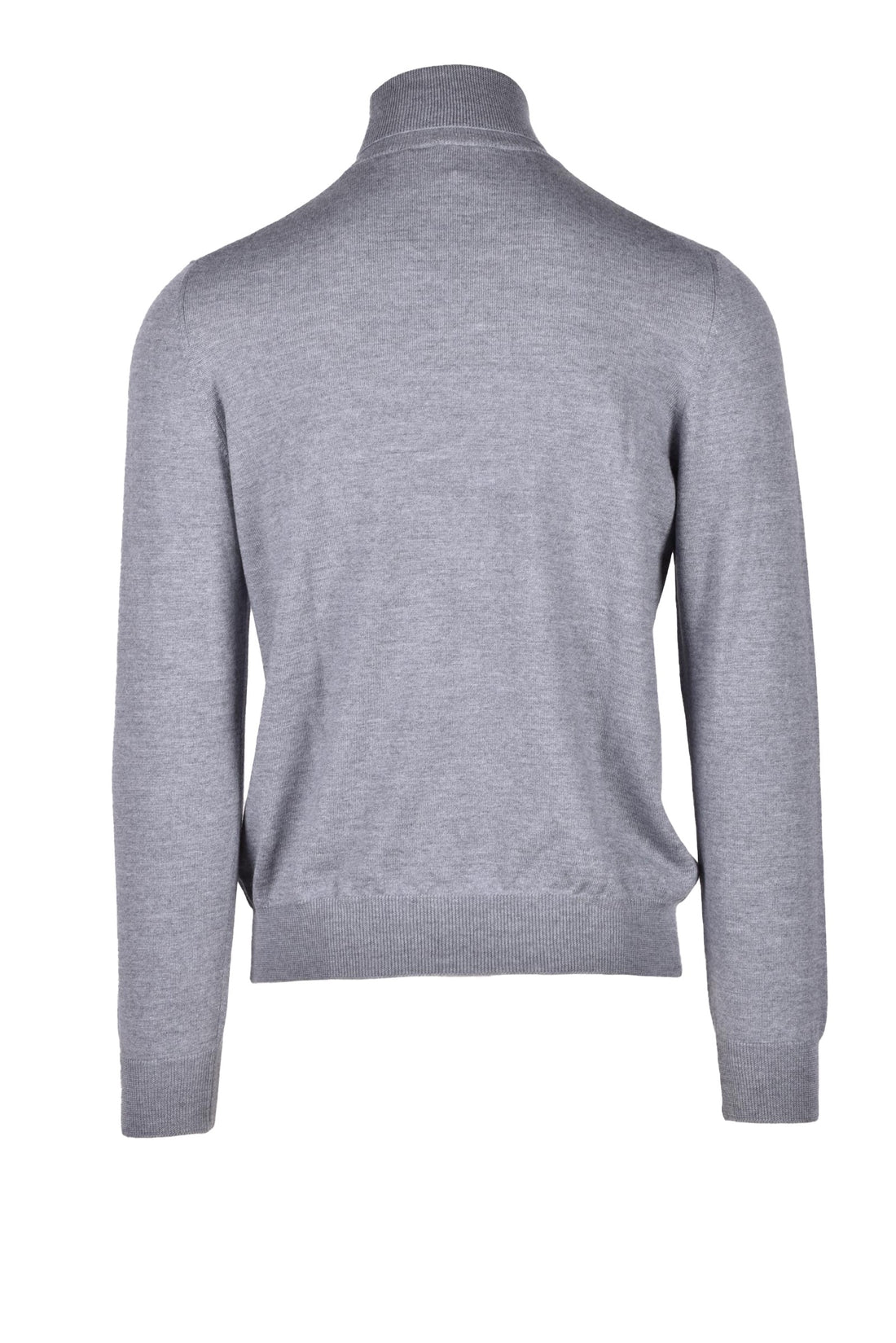 AMBROSIO - KNITWEAR AND SWEATSHIRTS