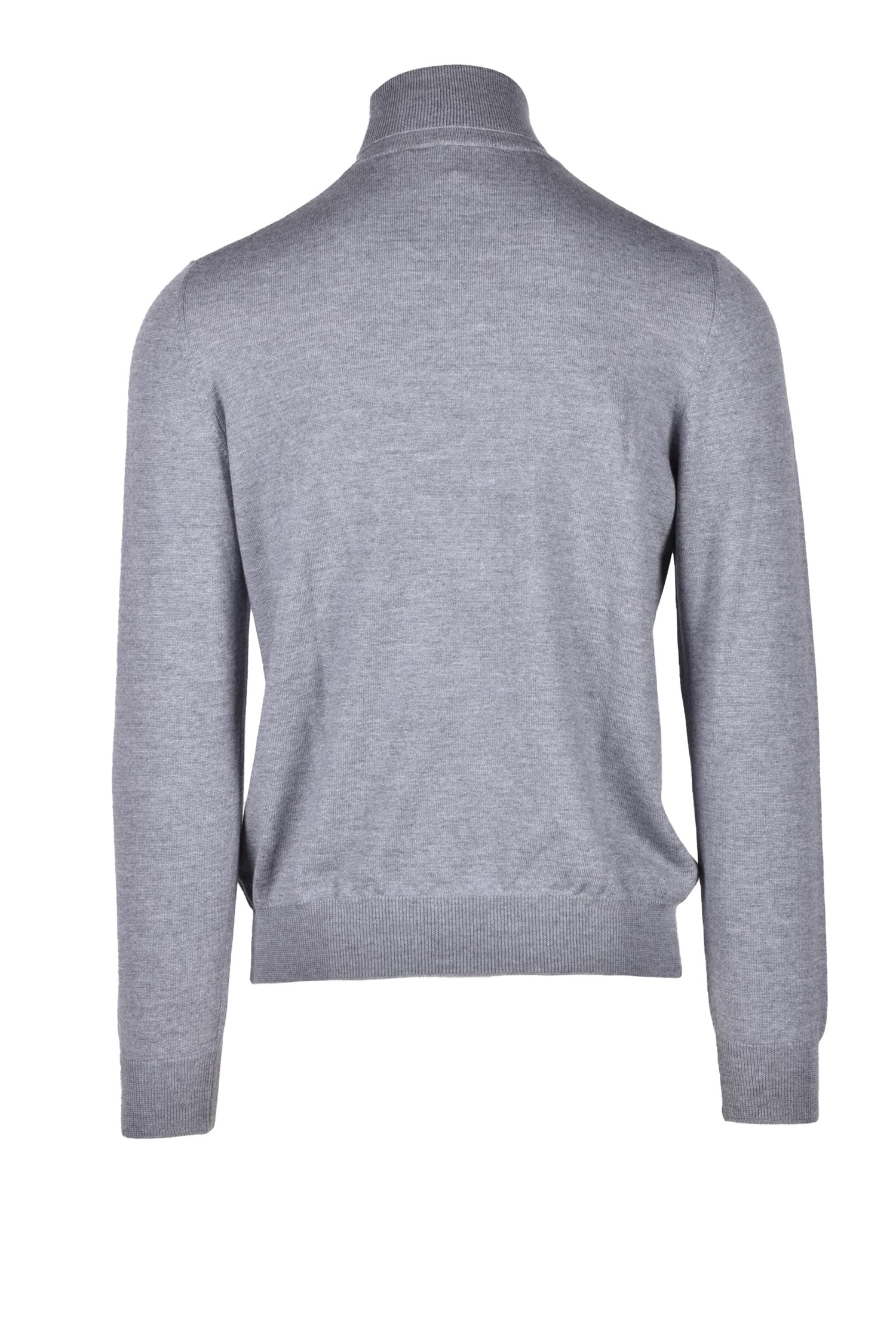 AMBROSIO - KNITWEAR AND SWEATSHIRTS