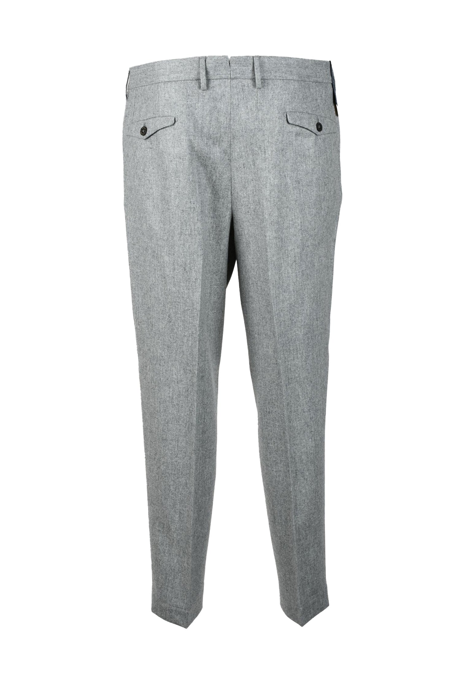 SANTANIELLO RIMA - TROUSERS