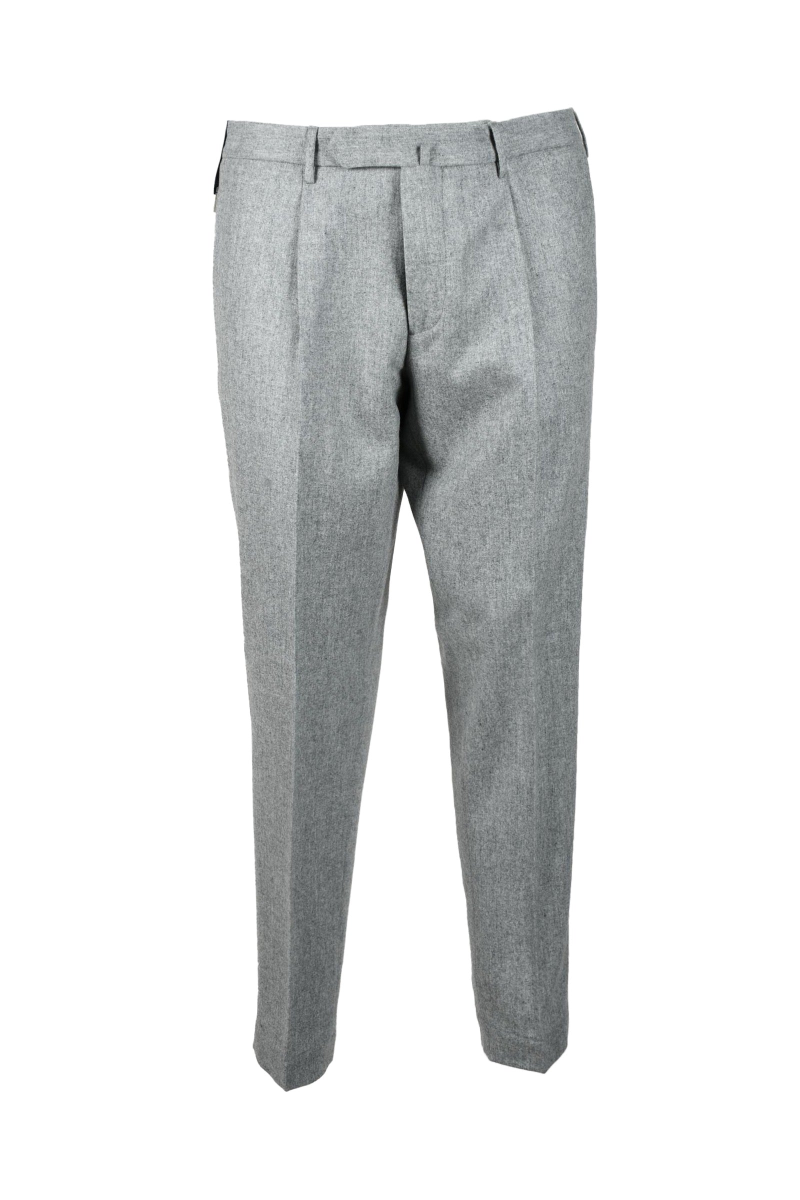 SANTANIELLO RIMA - TROUSERS
