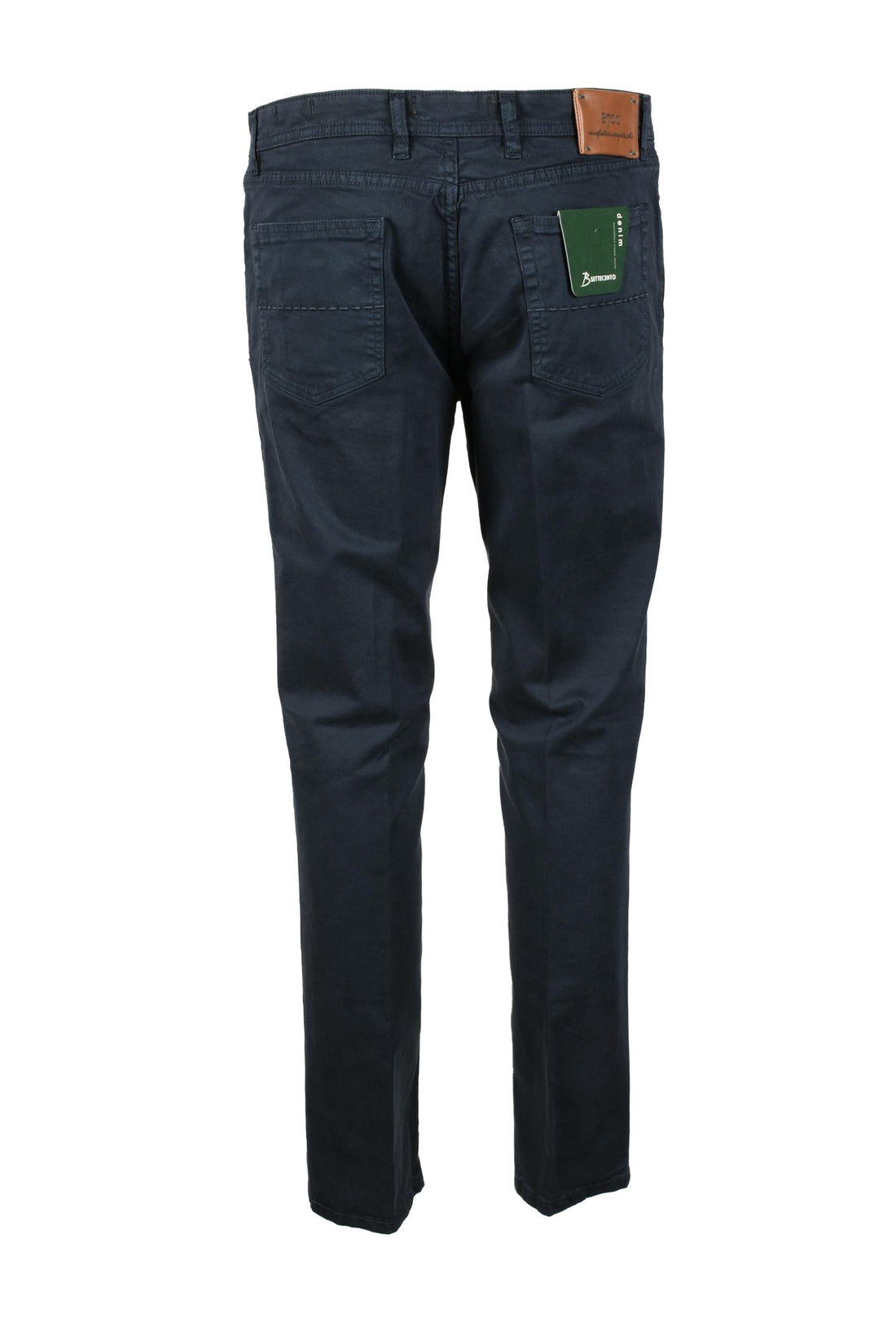 BSETTECENTO - TROUSERS