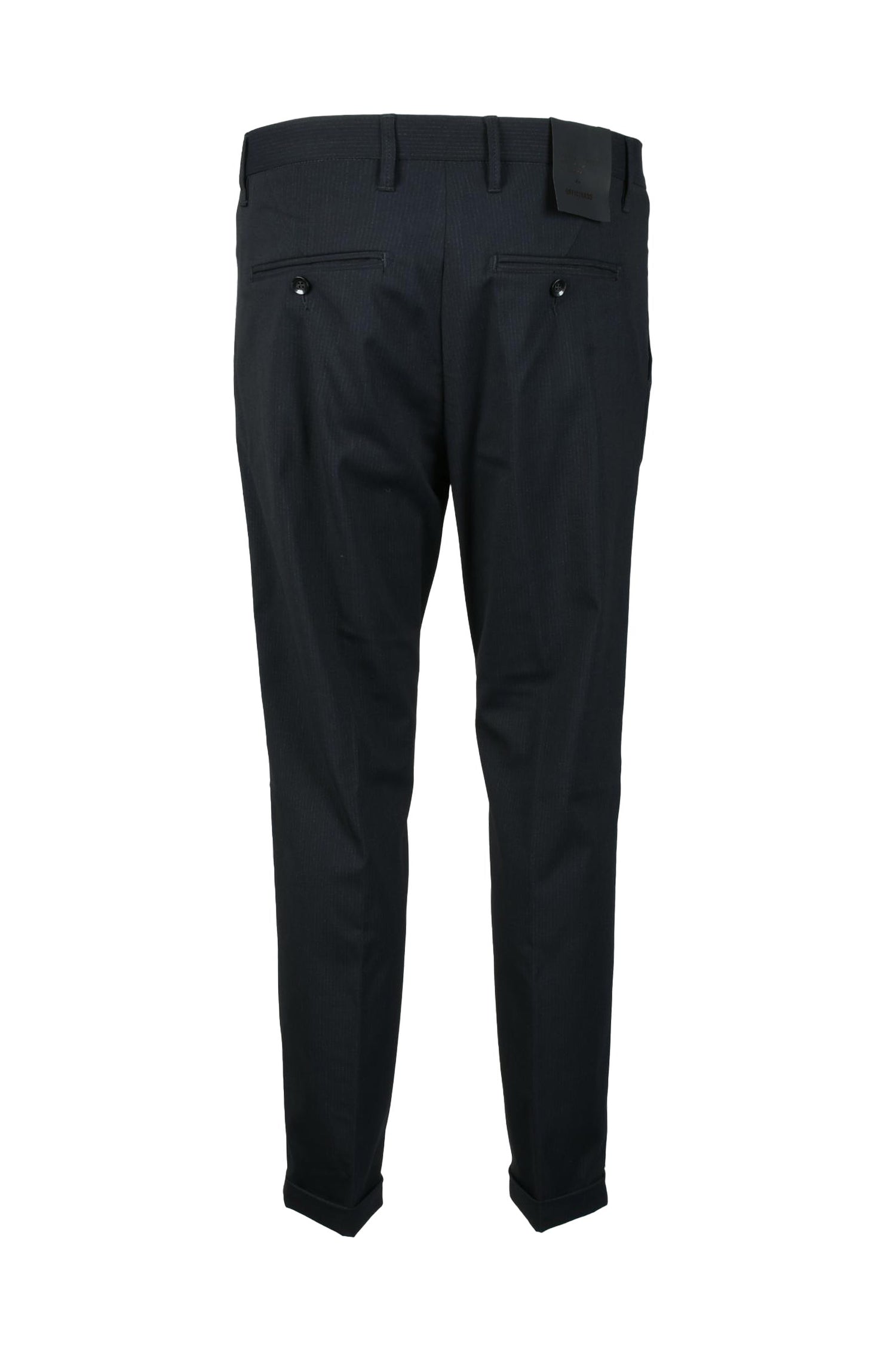 OFFICINA 36 - TROUSERS