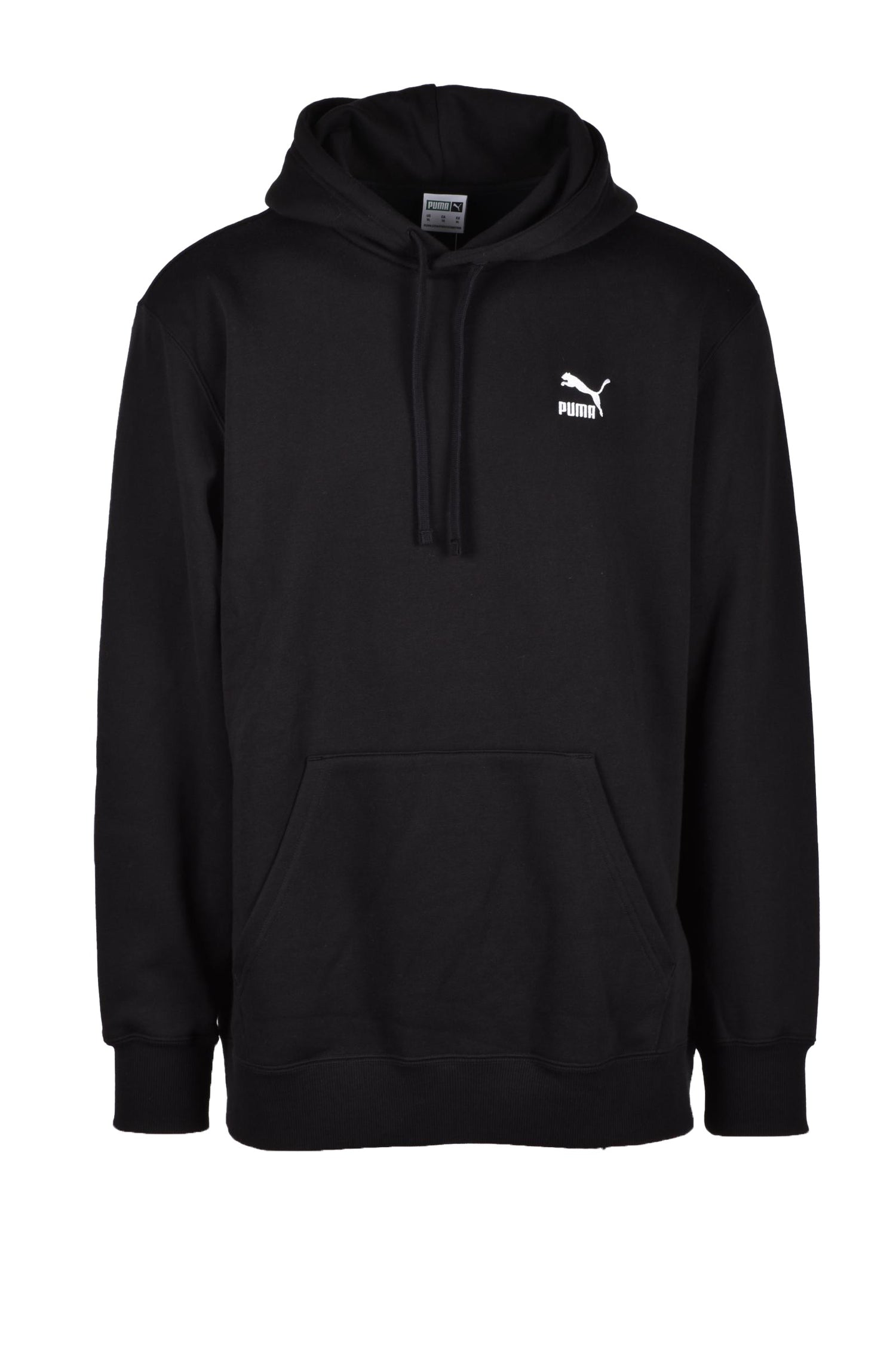 PUMA - KNITWEAR AND SWEATSHIRTS