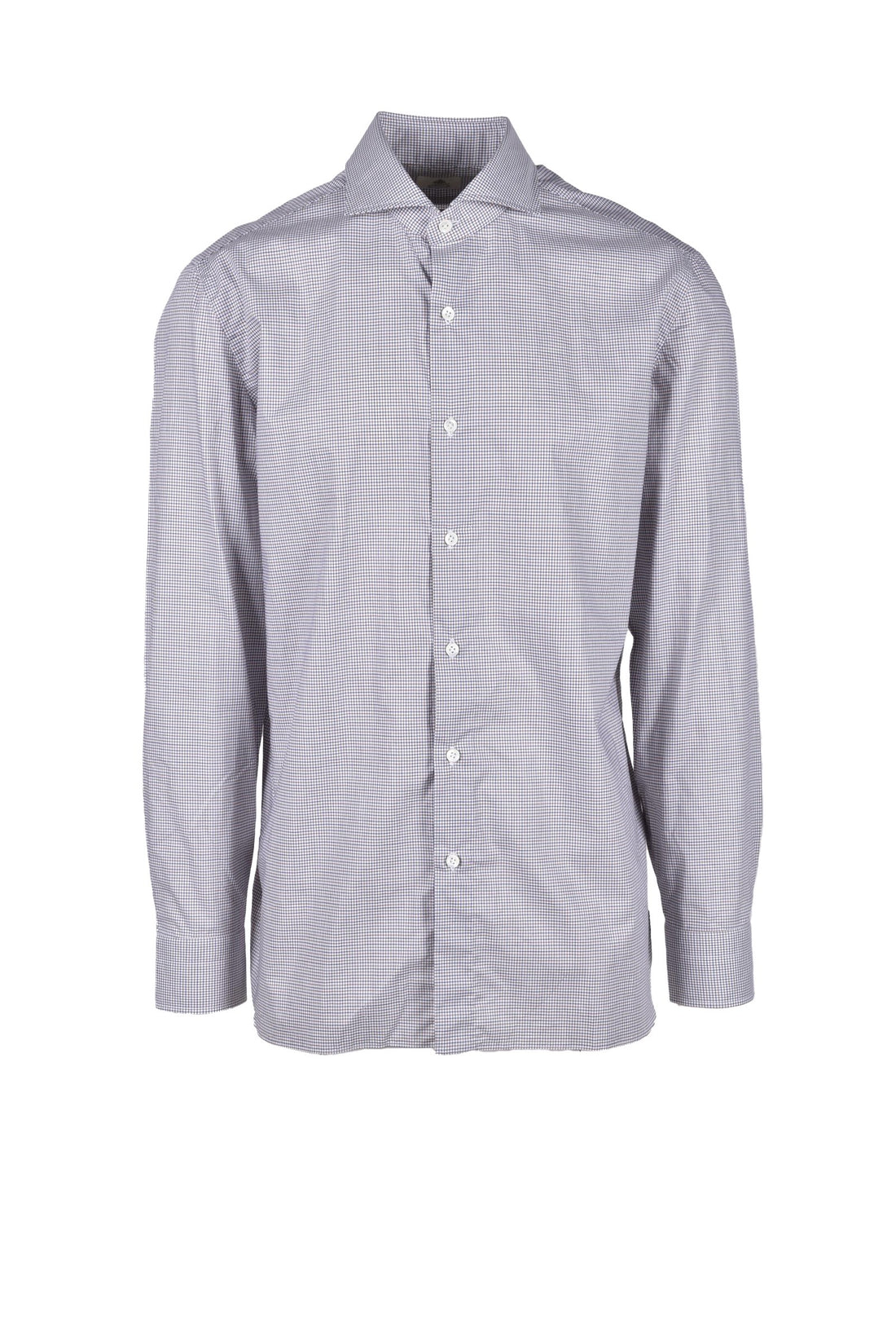 LUIGI BORRELLI NAPOLI - SHIRT