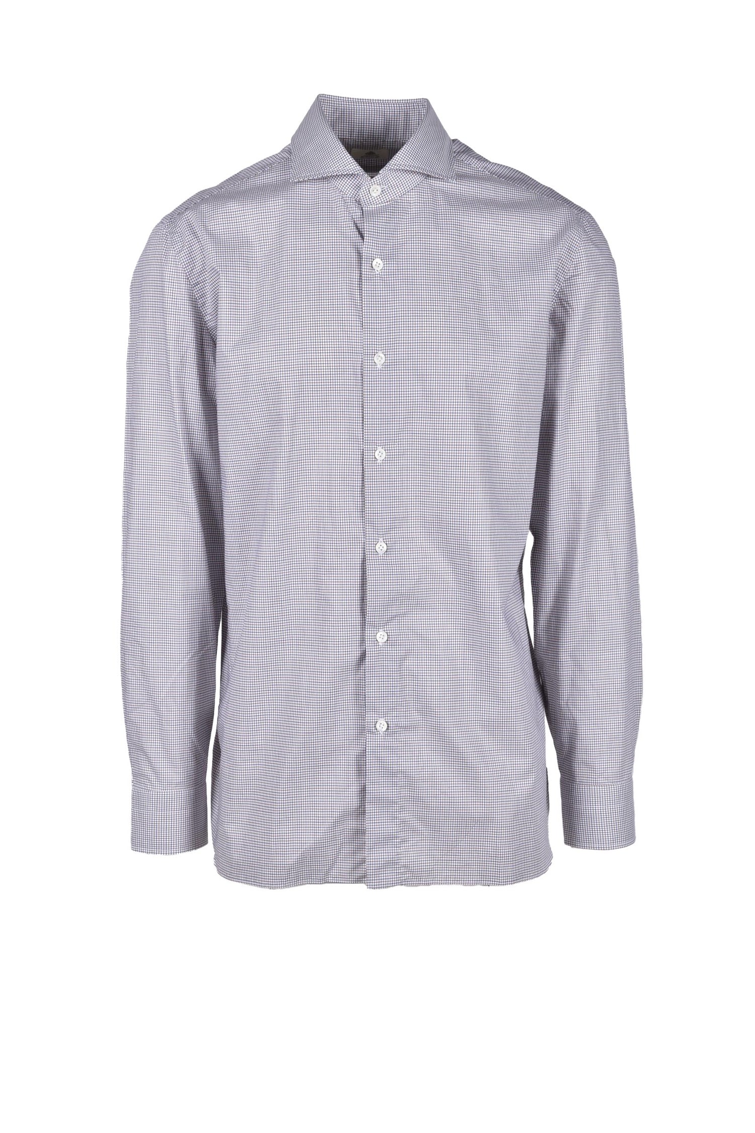 LUIGI BORRELLI NAPOLI - SHIRT