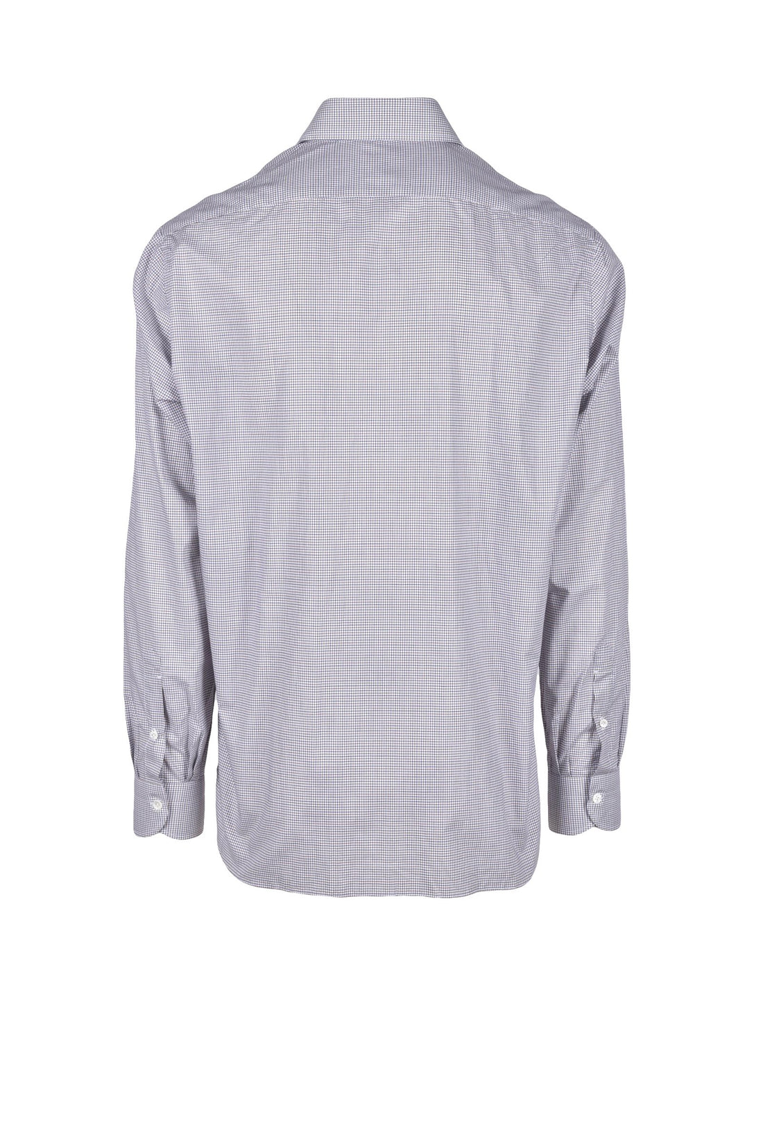 LUIGI BORRELLI NAPOLI - SHIRT