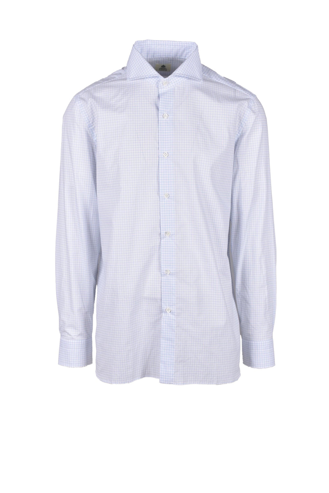 LUIGI BORRELLI NAPOLI - SHIRT